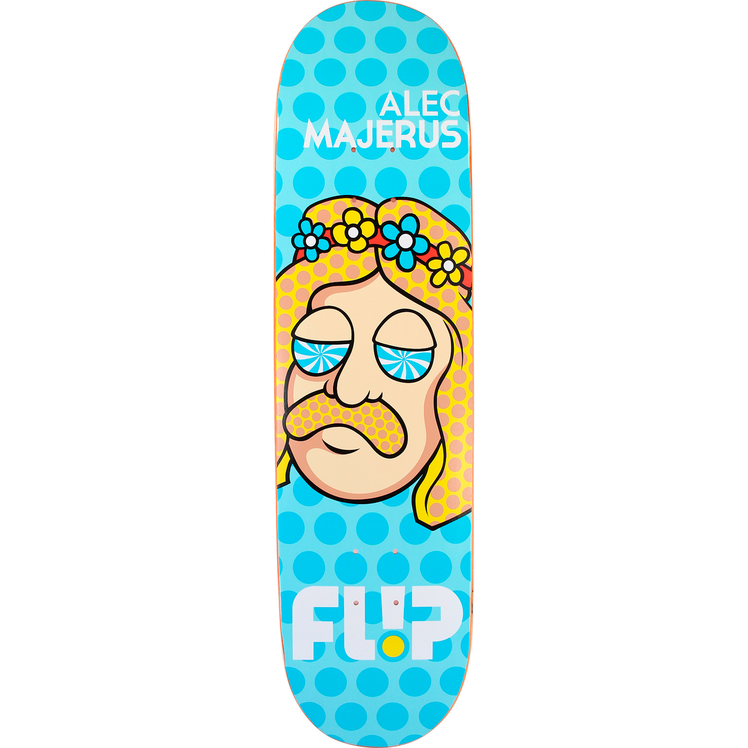 Tabla Flip MjerusPopdots - 8.25"