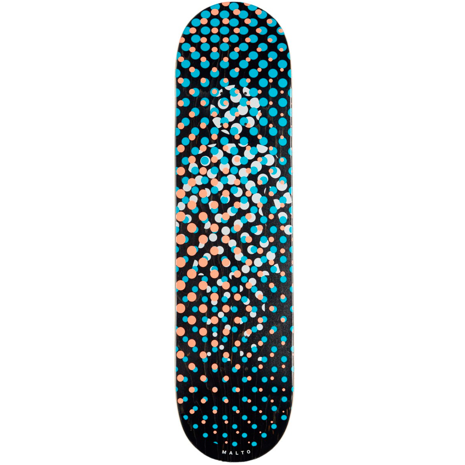 Tabla Girl Malto Dots - 8'', 8.25''
