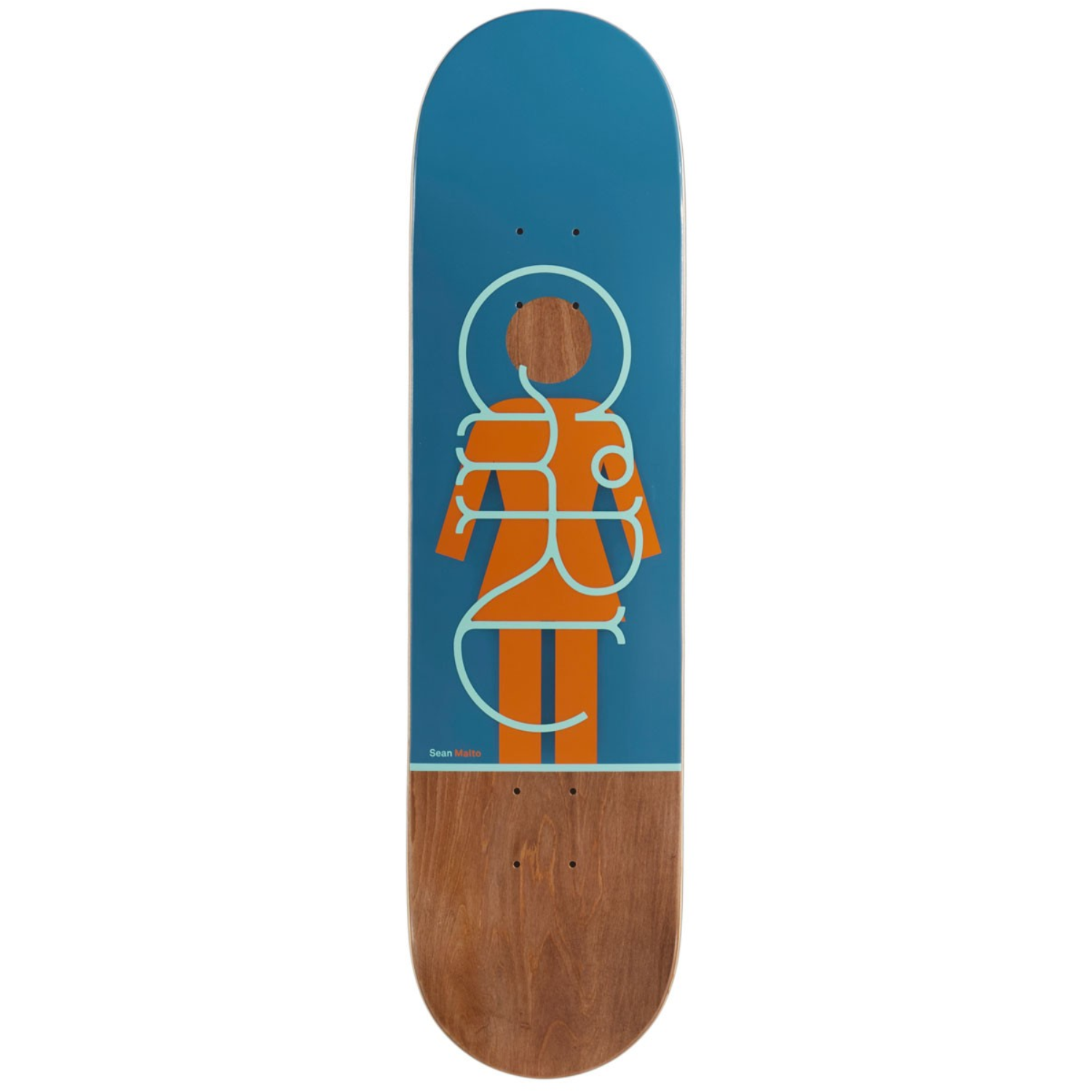 Tabla Malto OG Liner - 8'', 8.25''