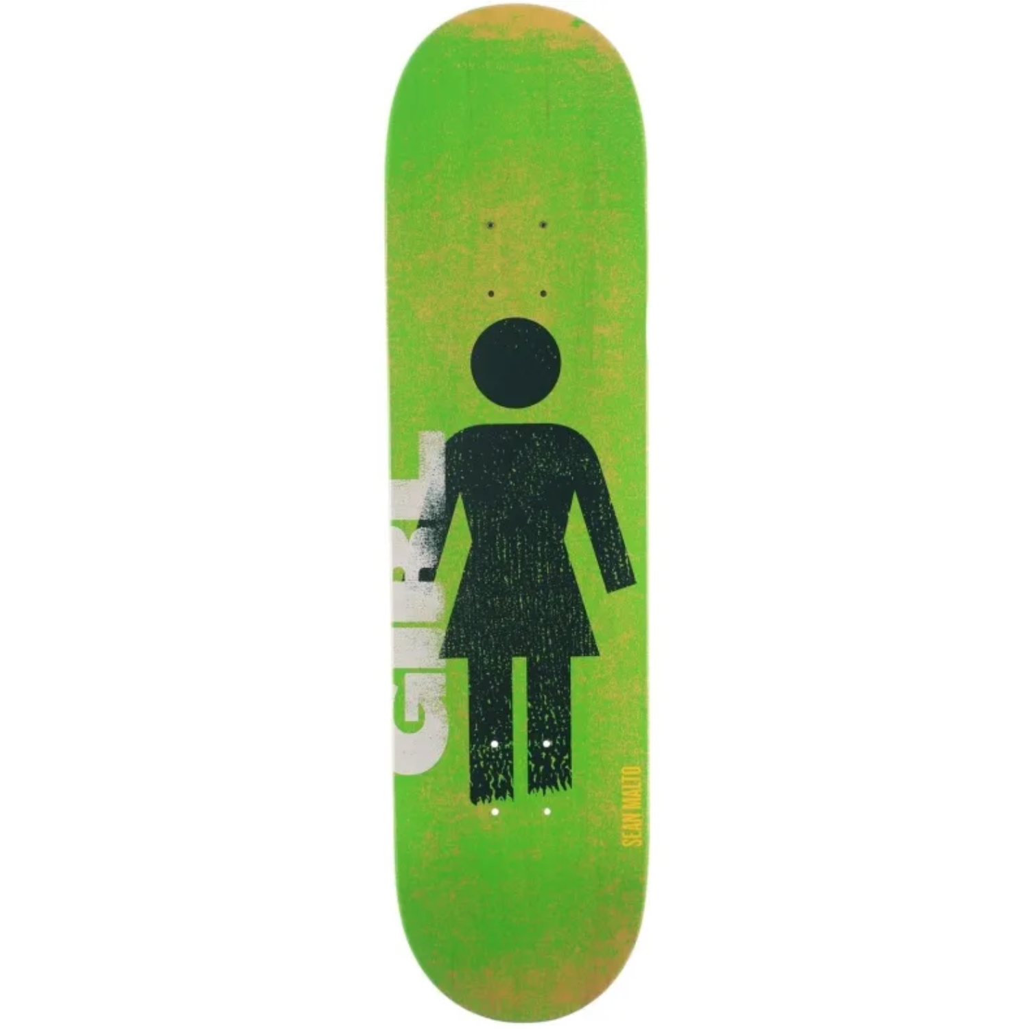 Tabla Girl Malto Roller OG - 8" , 8.25"