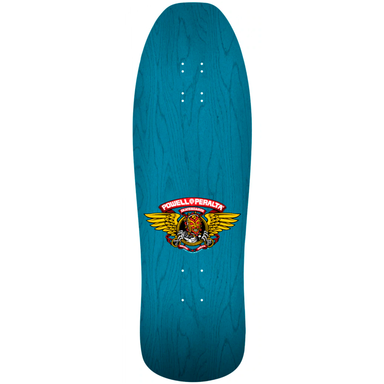 Tabla Powell Peralta Guerrero Mask - 10''