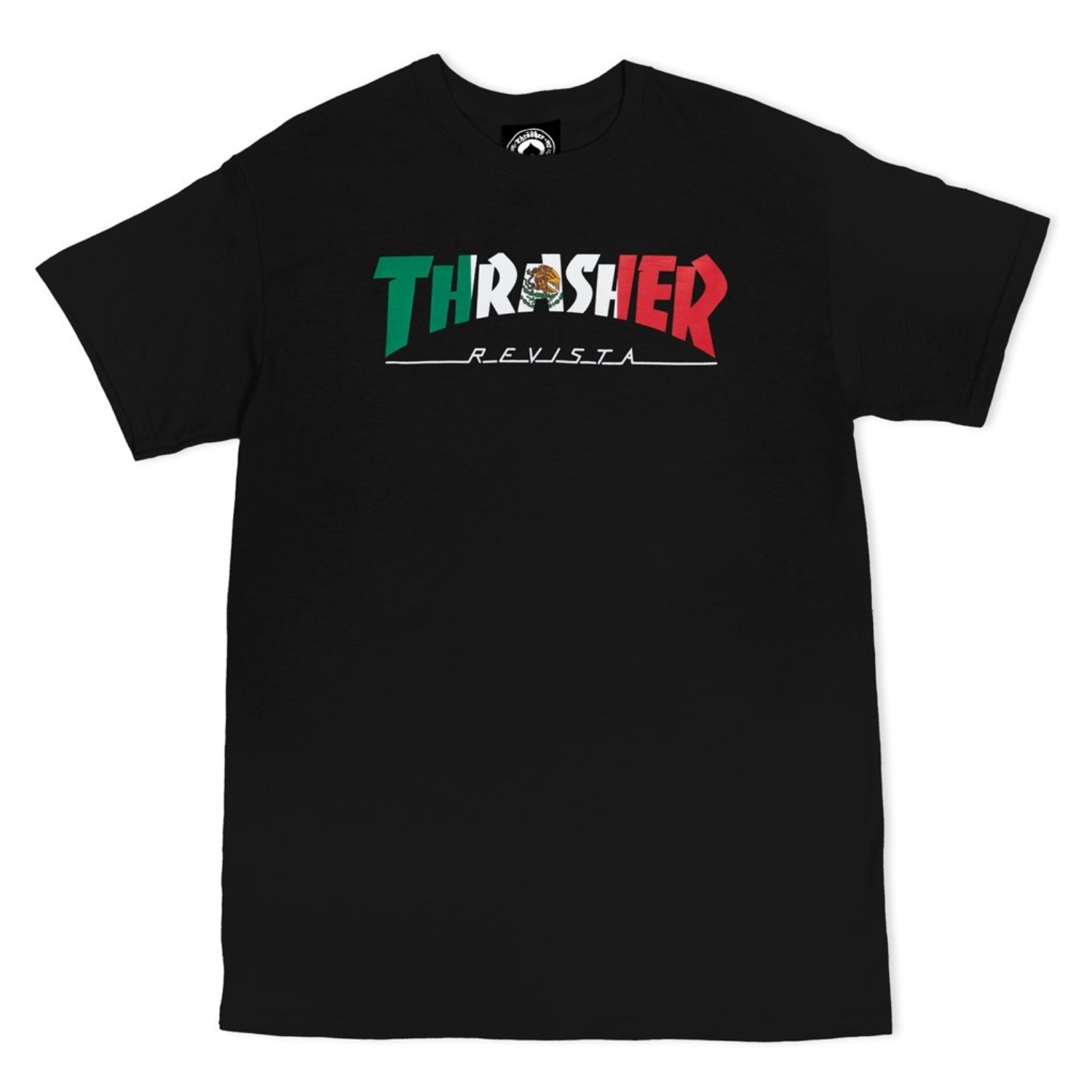 Polo Thrasher Mexico