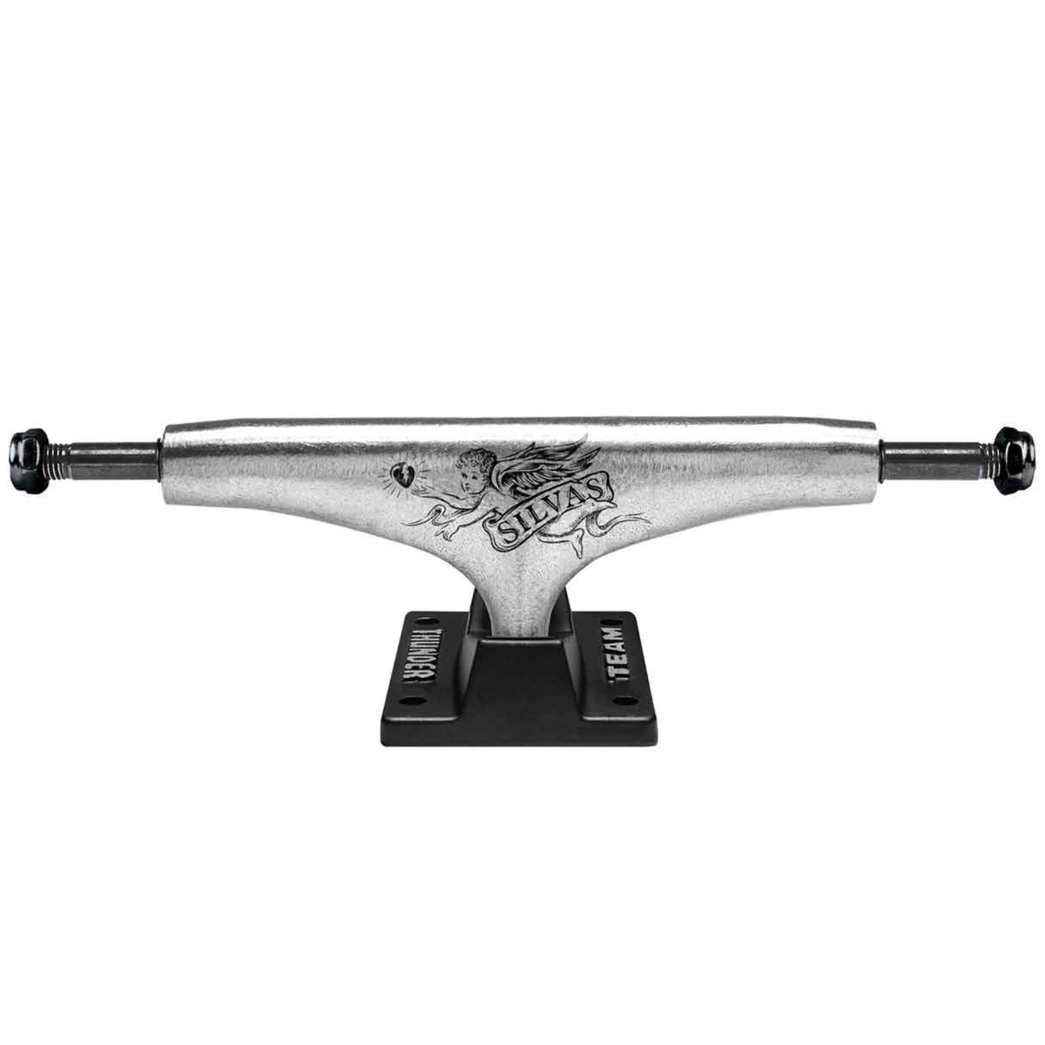 Trucks Thunder - Miles Omni Hollow Lights