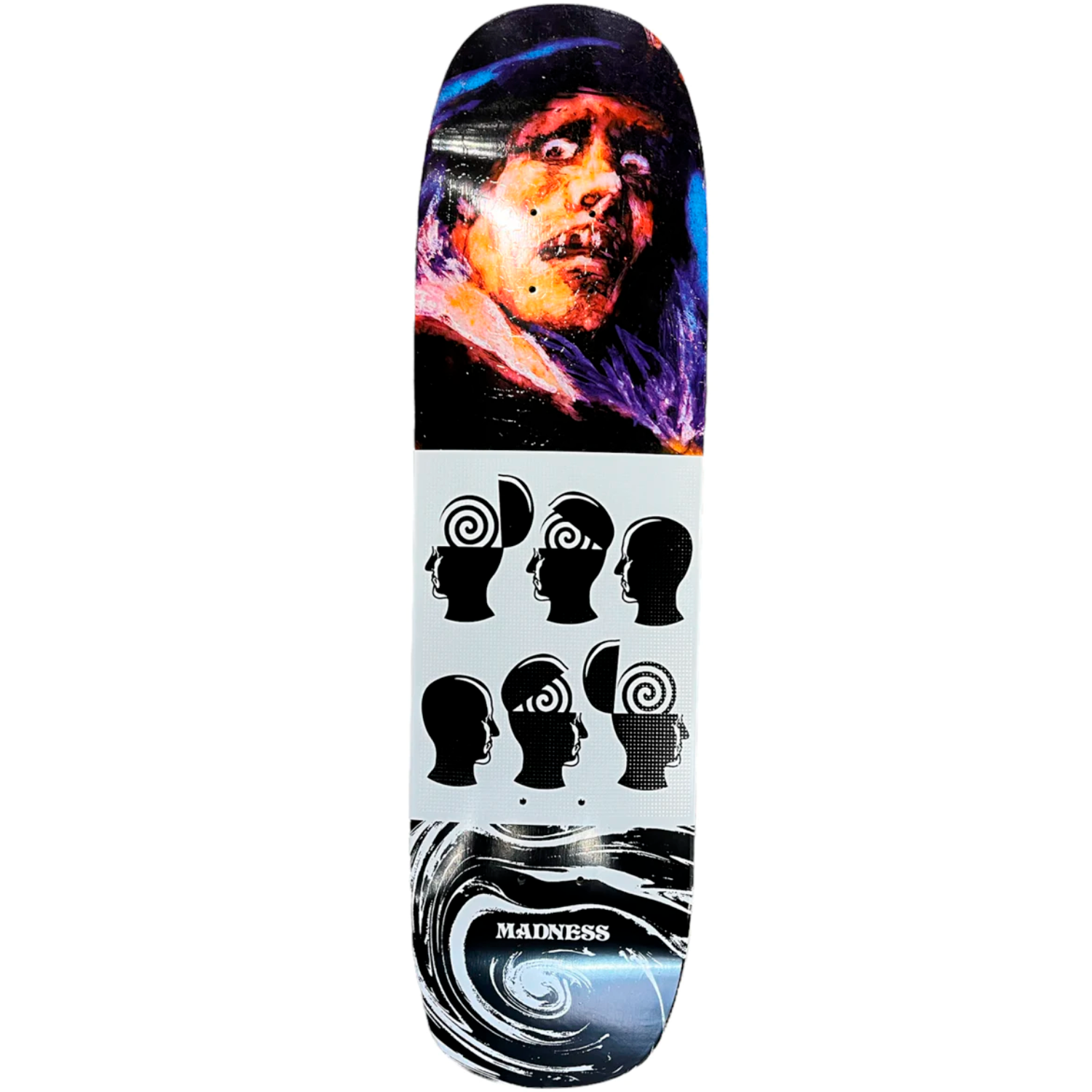 Tabla Madness Mind control 8.38"