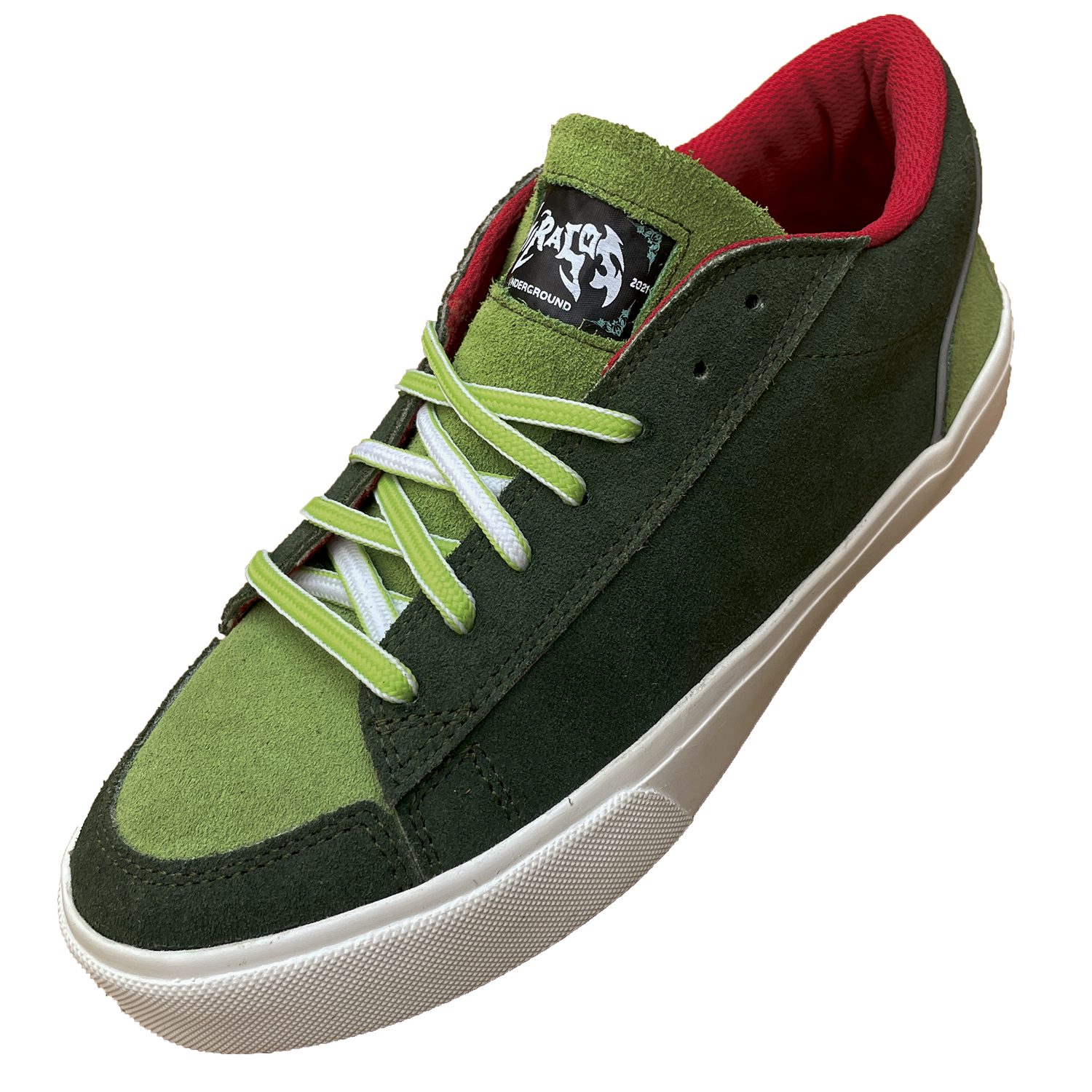Zapatillas Míralos ML LSS