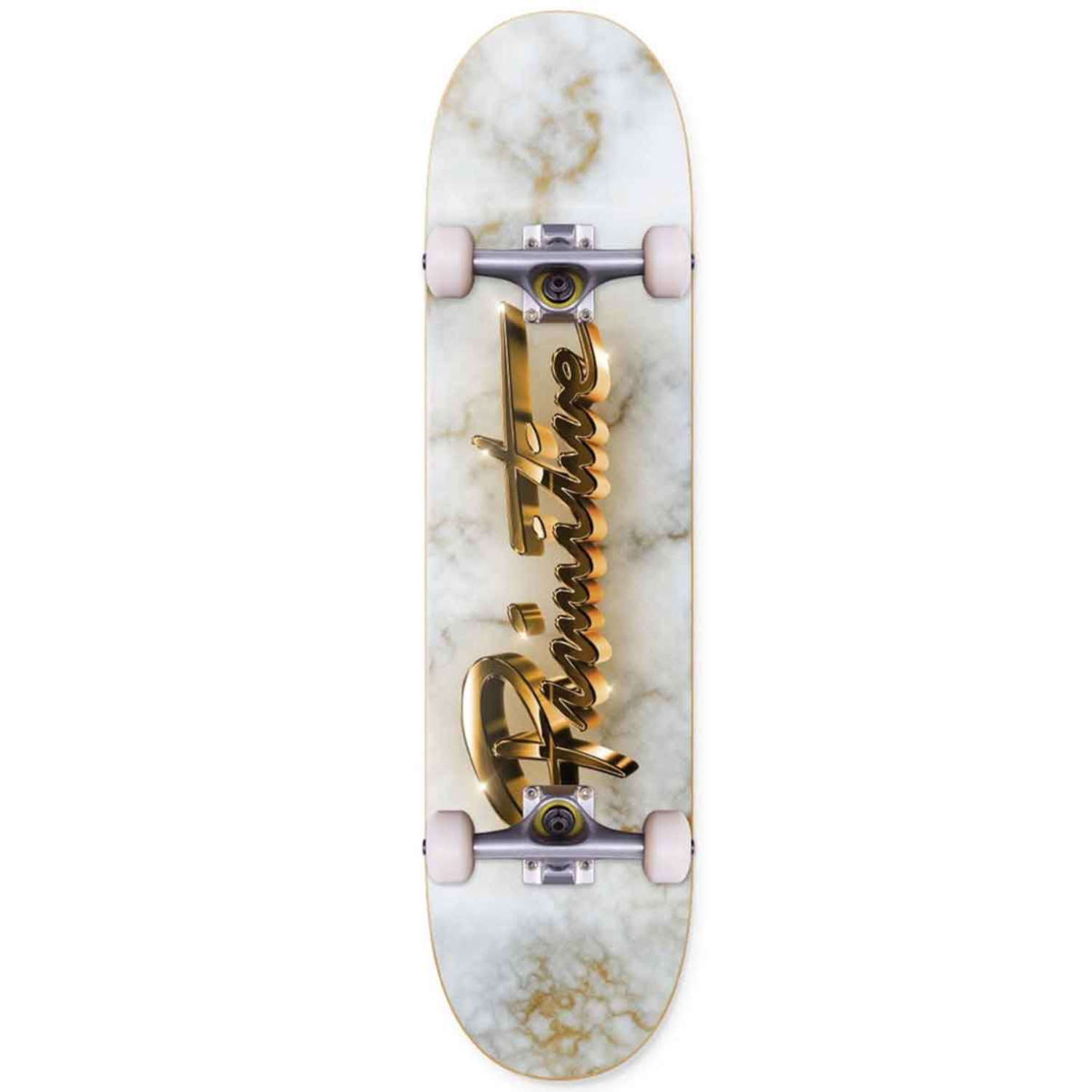 Skate completo Primitive Nuevo Genesis - 8”