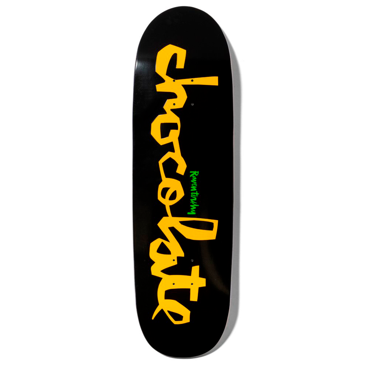 Tabla Chocolate Tershy OG Chunk - 9.25''