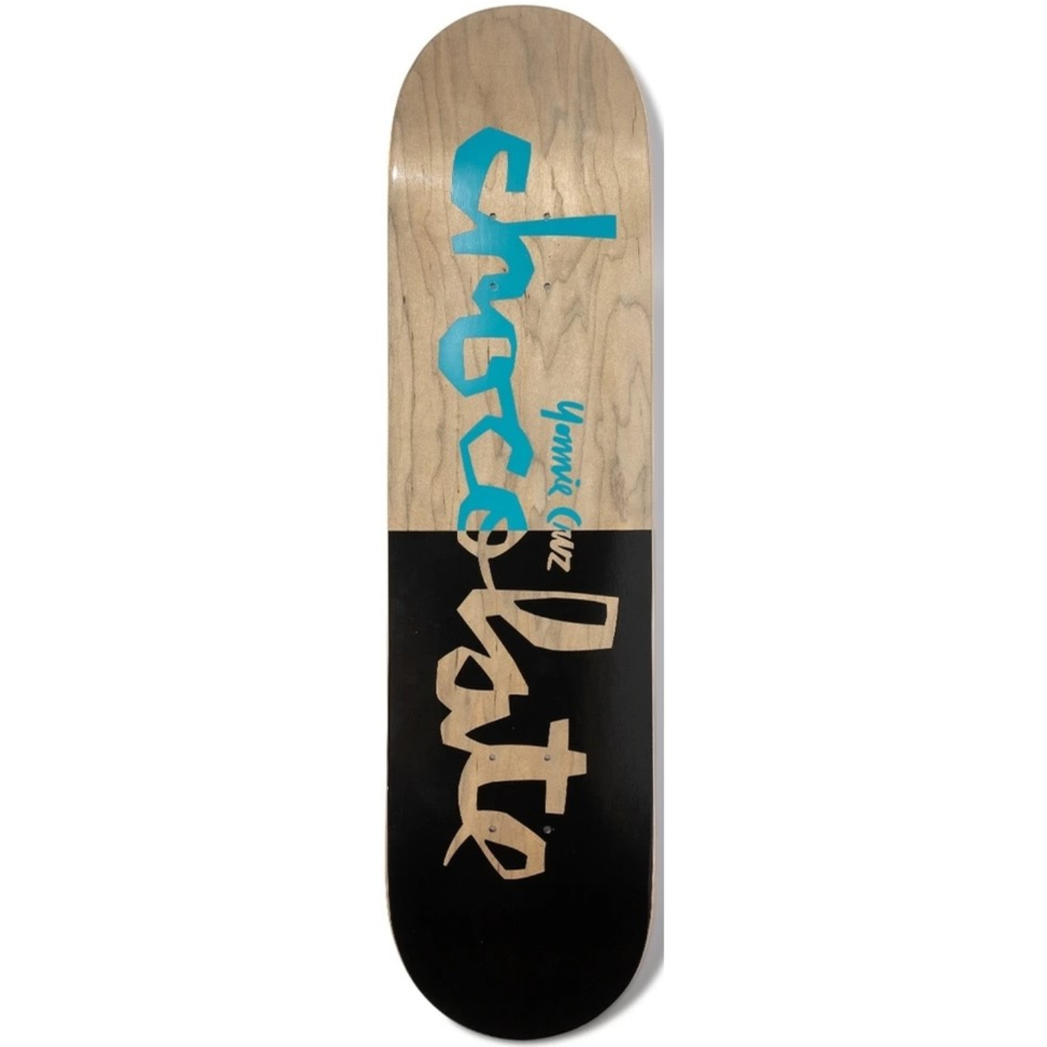 Tabla Chocolate Cruz OG Chunk - 8''