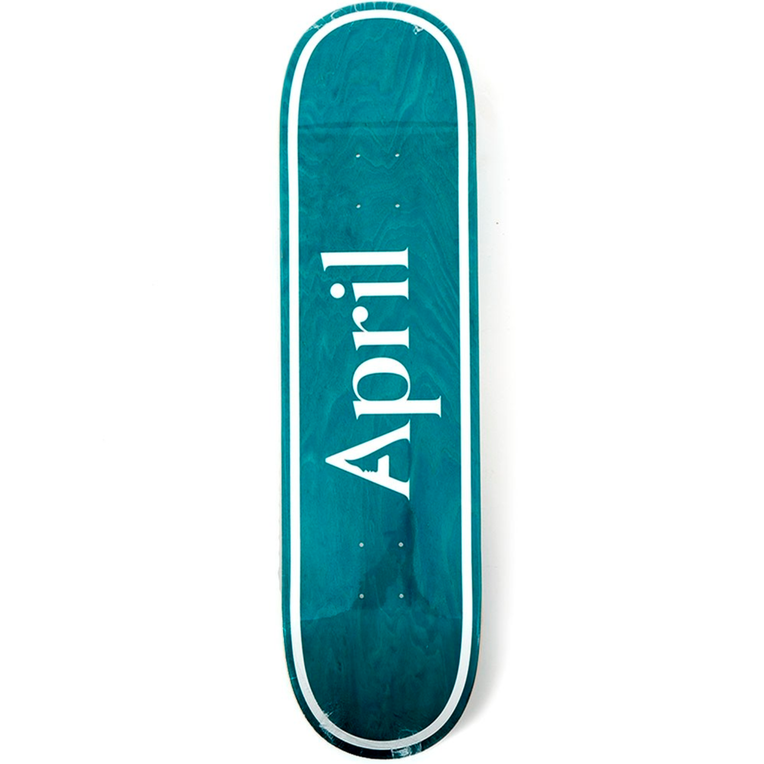 Tabla April OG Logo Invert mint