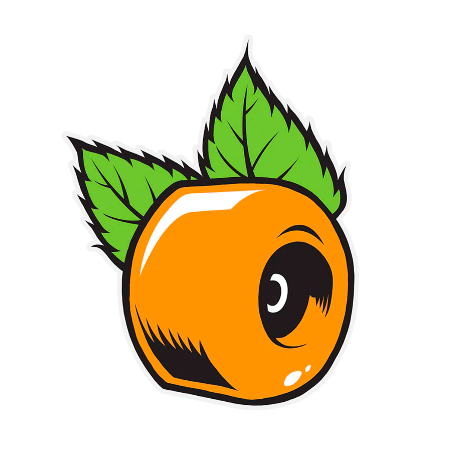 OJ Wheels - Super Juicy