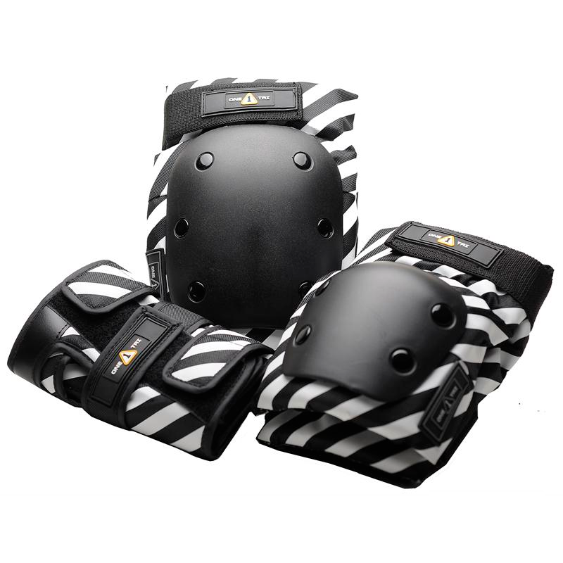 Proteccion de Skate One Tri