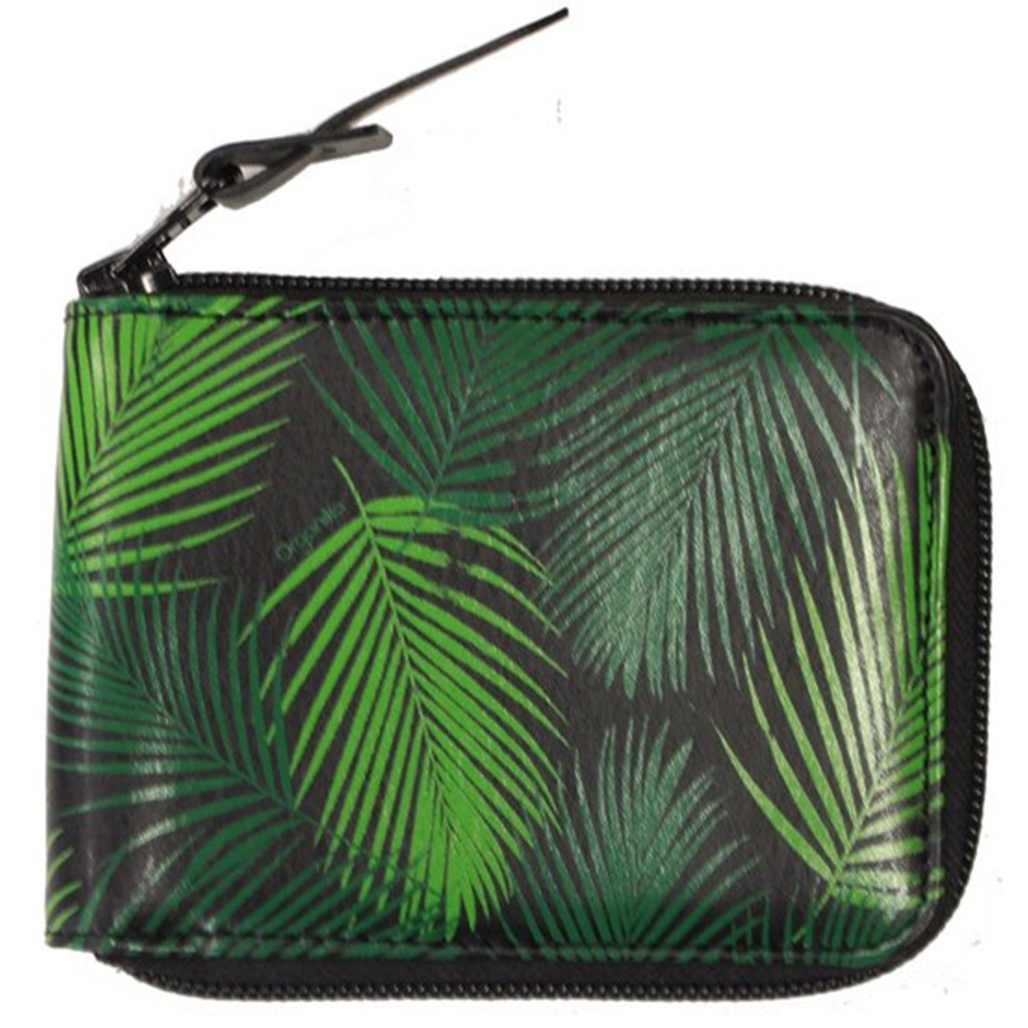 Billetera Organika - Palms
