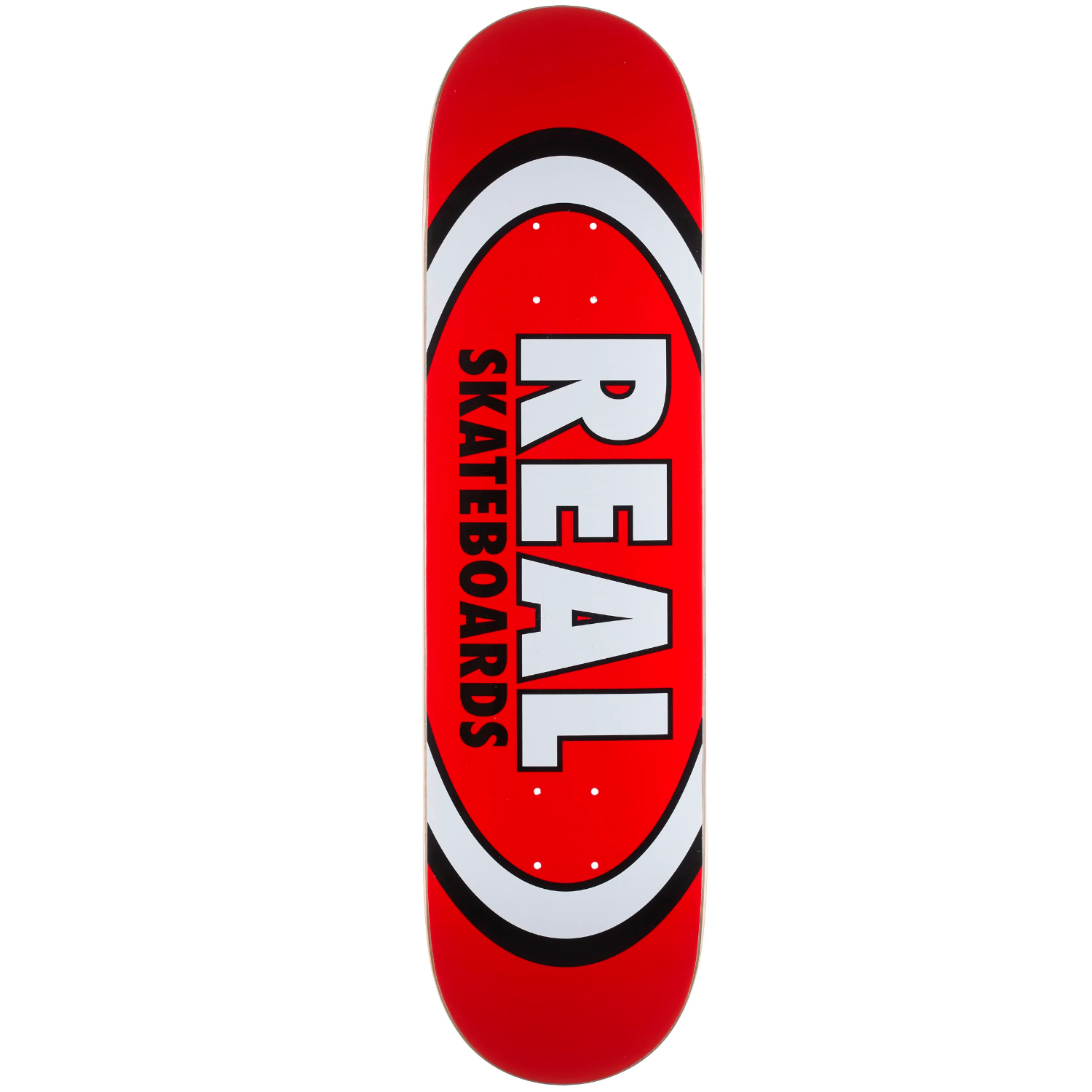 Tabla Real Classic Oval - 8.12"