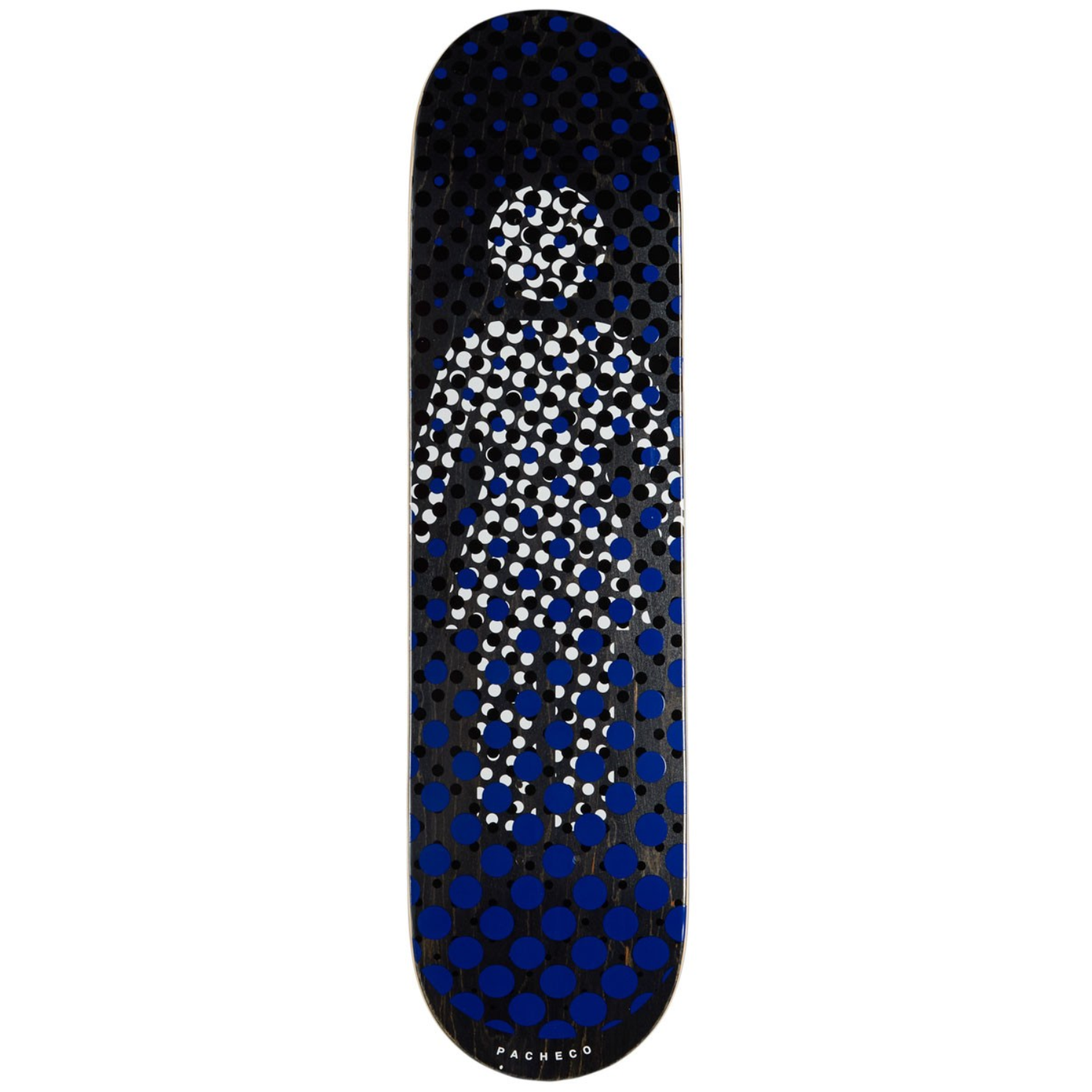 Tabla Girl Pacheco Dots - 8.1''