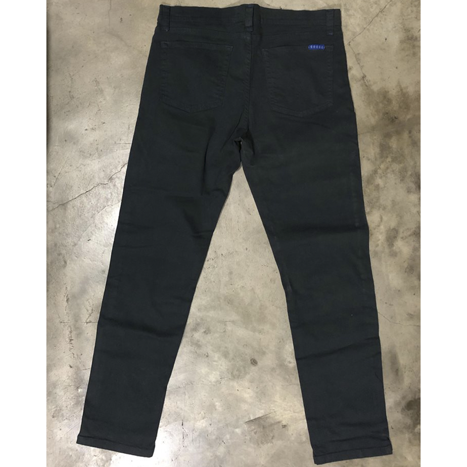 Pantalon V-Natural Clasico "V"