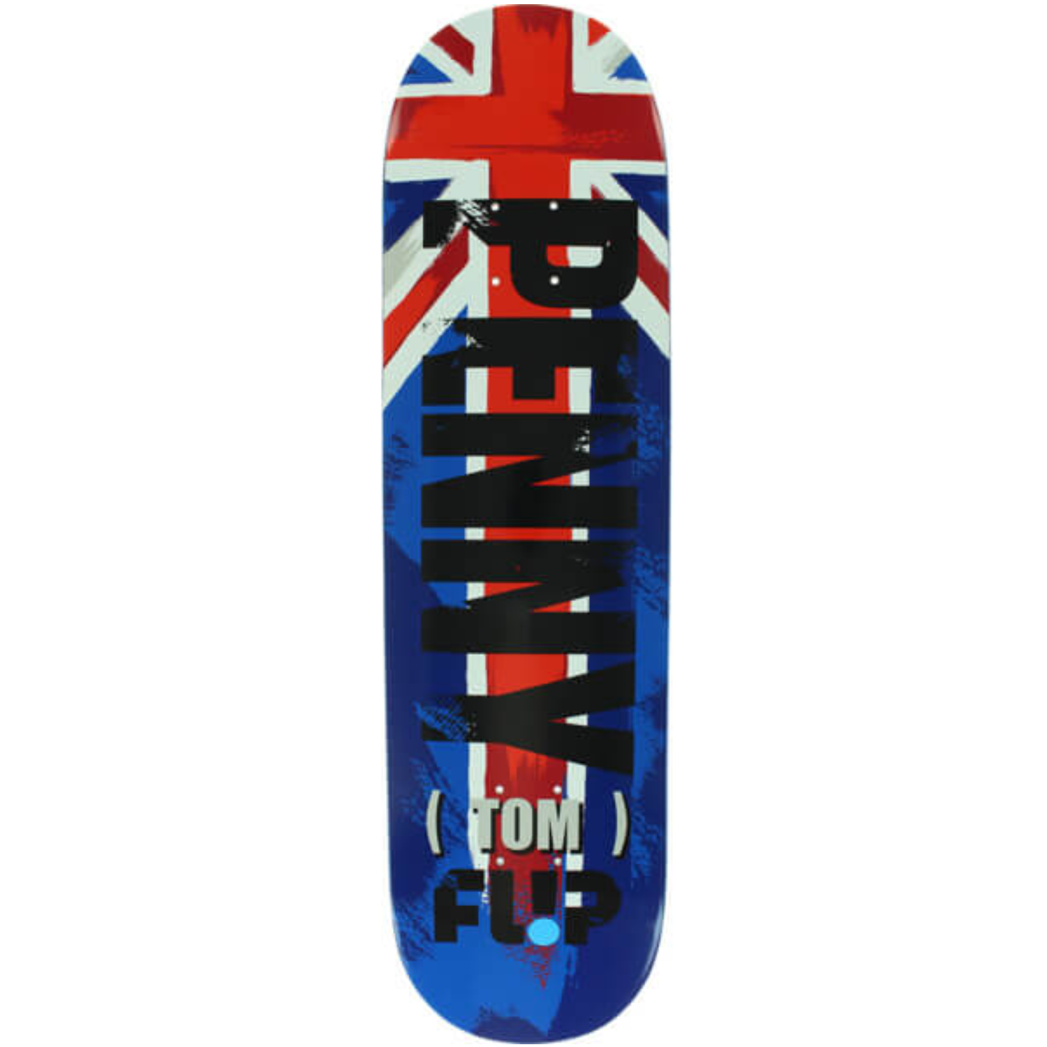 Tabla Flip Penny International - 8.25"