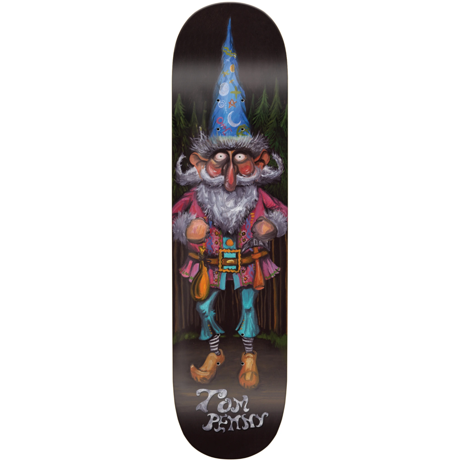 Tabla Flip Penny Gnome - 7.4"