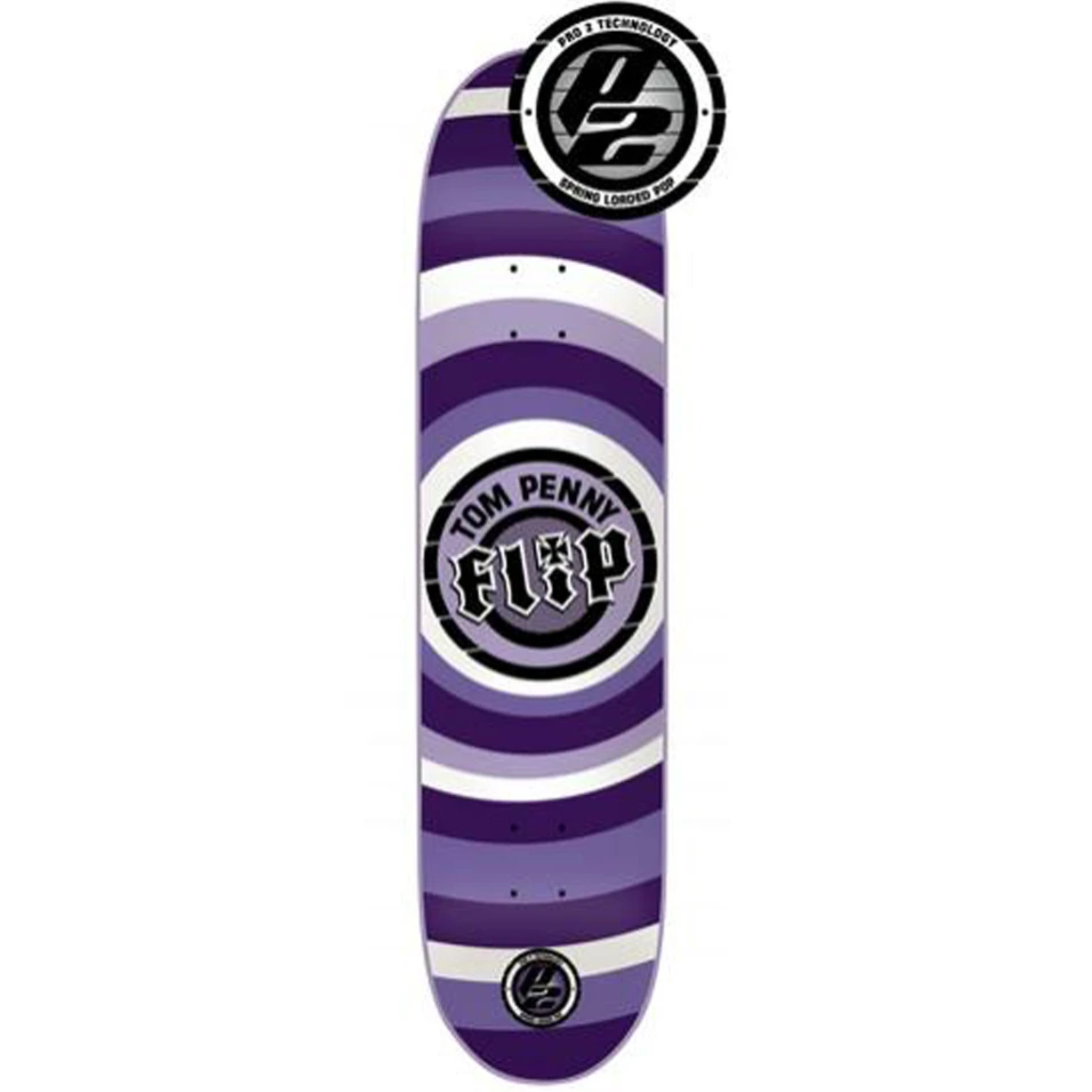 Tabla Flip Penny P2 - 7.8´´