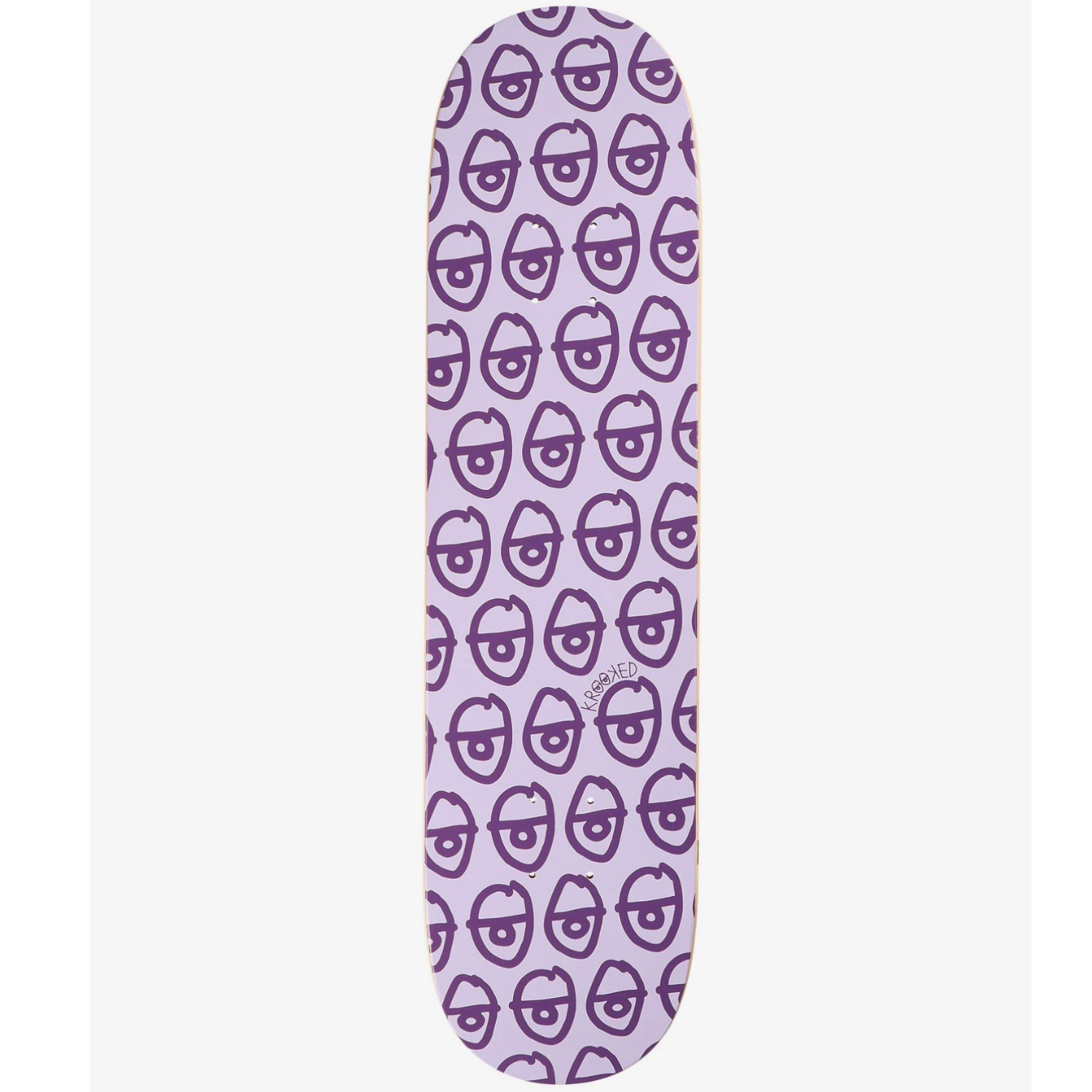 Tabla Krooked Pewpils - 7.75"