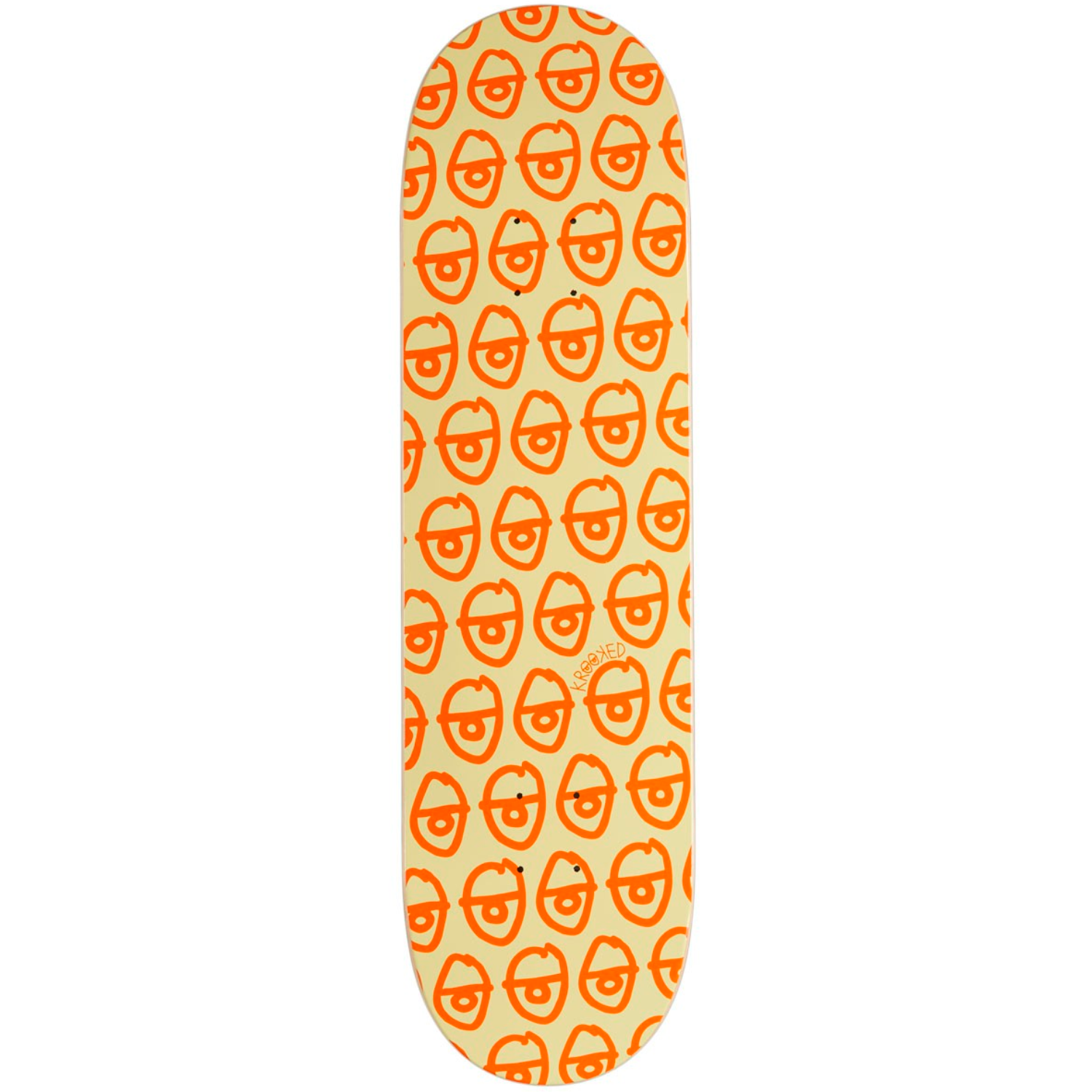 Tabla Krooked Pewpils - 8.38"