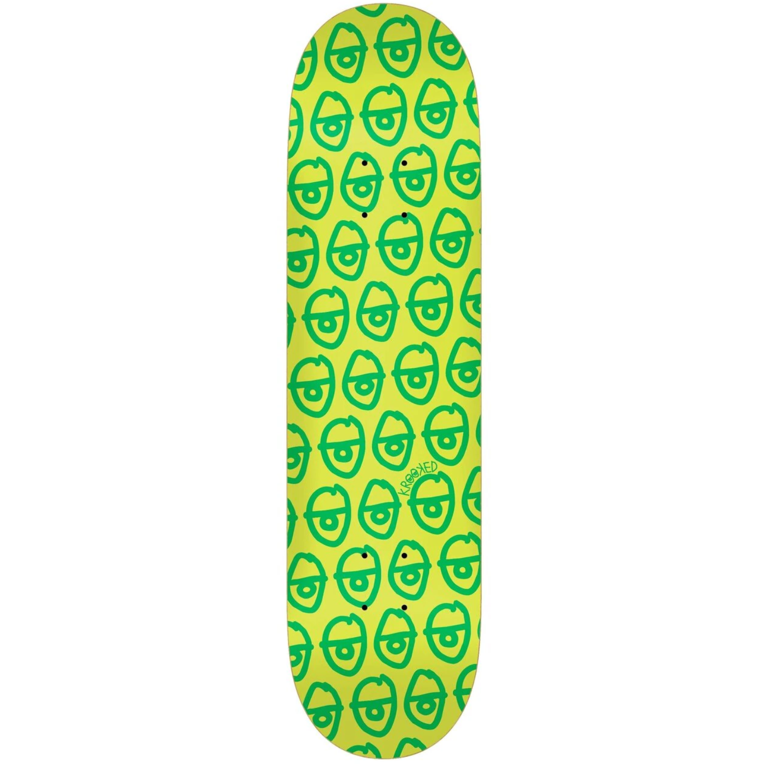 Tabla Krooked Pewpils - 8.5"