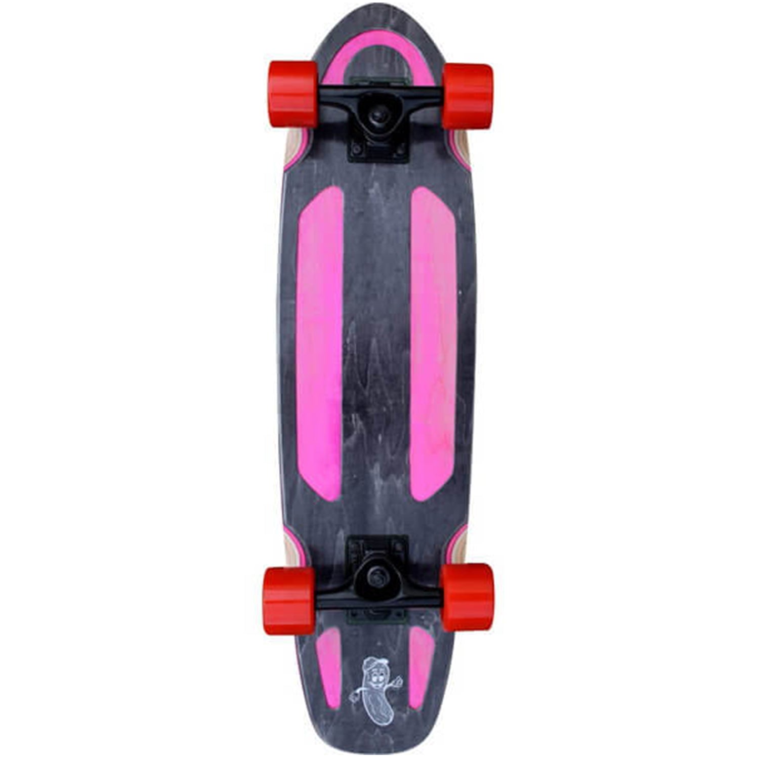 Pickle mini cruiser pink 29 x 7.75