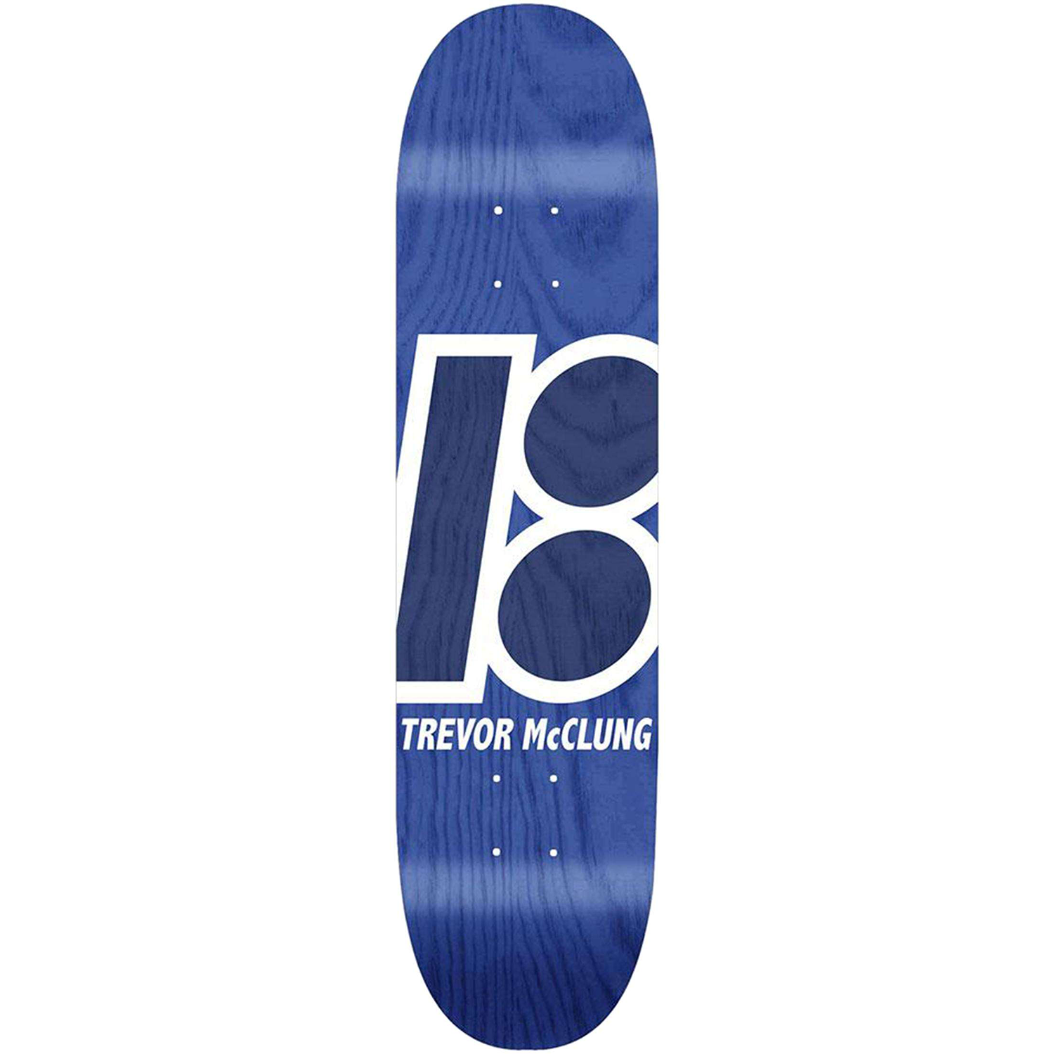 Tabla Plan B Trevor Stained - 8.125''