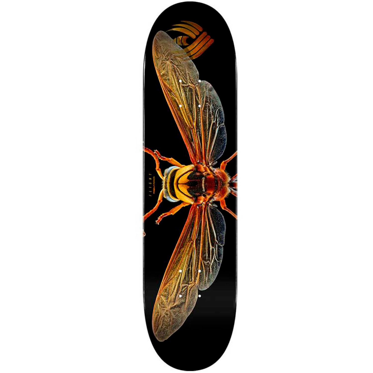 Tabla Powell Peralta FLIGHT Potter Wasp - 8"