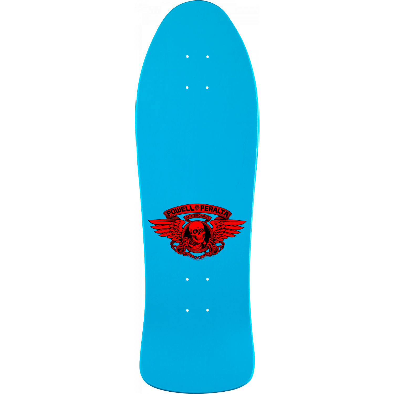 Tabla Powell Peralta Barbee Ragdoll - 10''