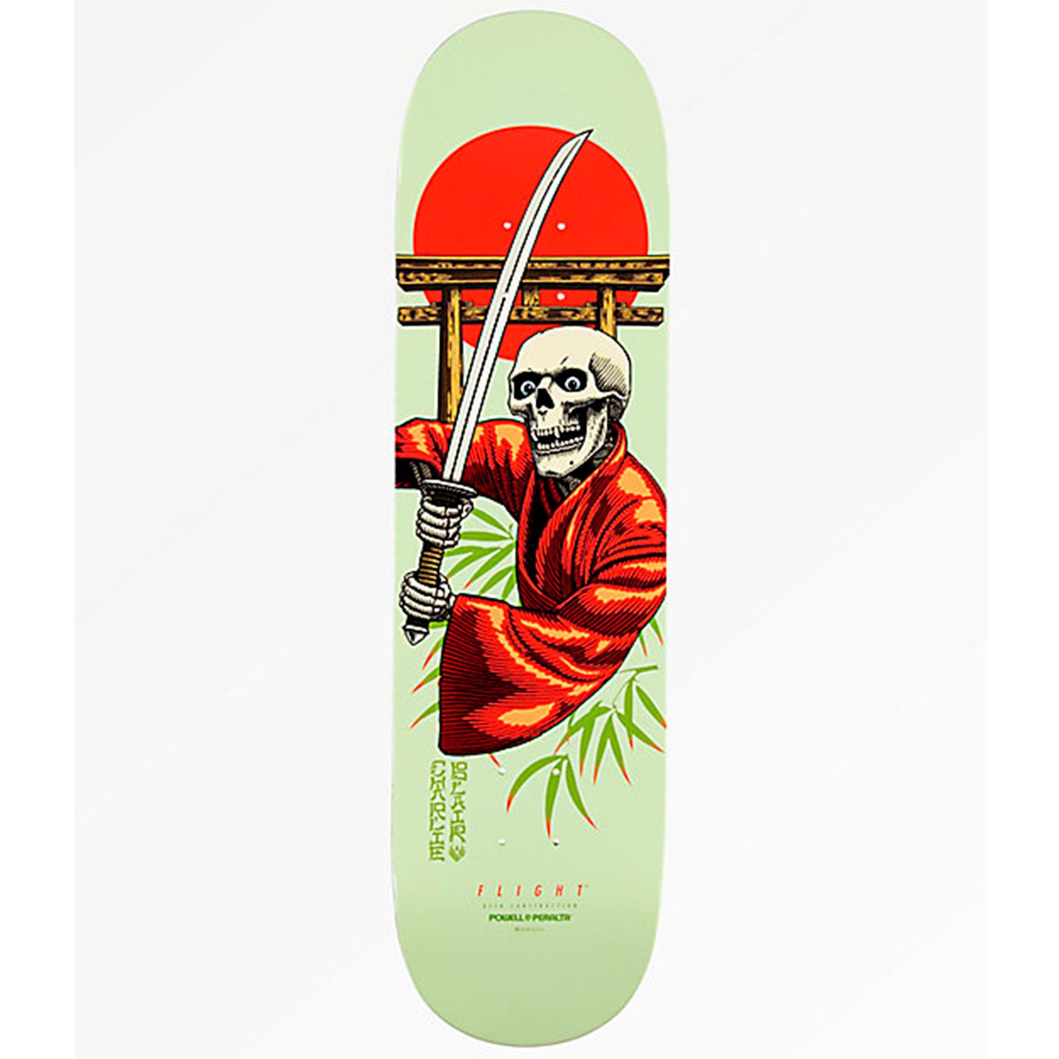 Tabla Powell Peralta Bushido FLIGHT - 8.25''
