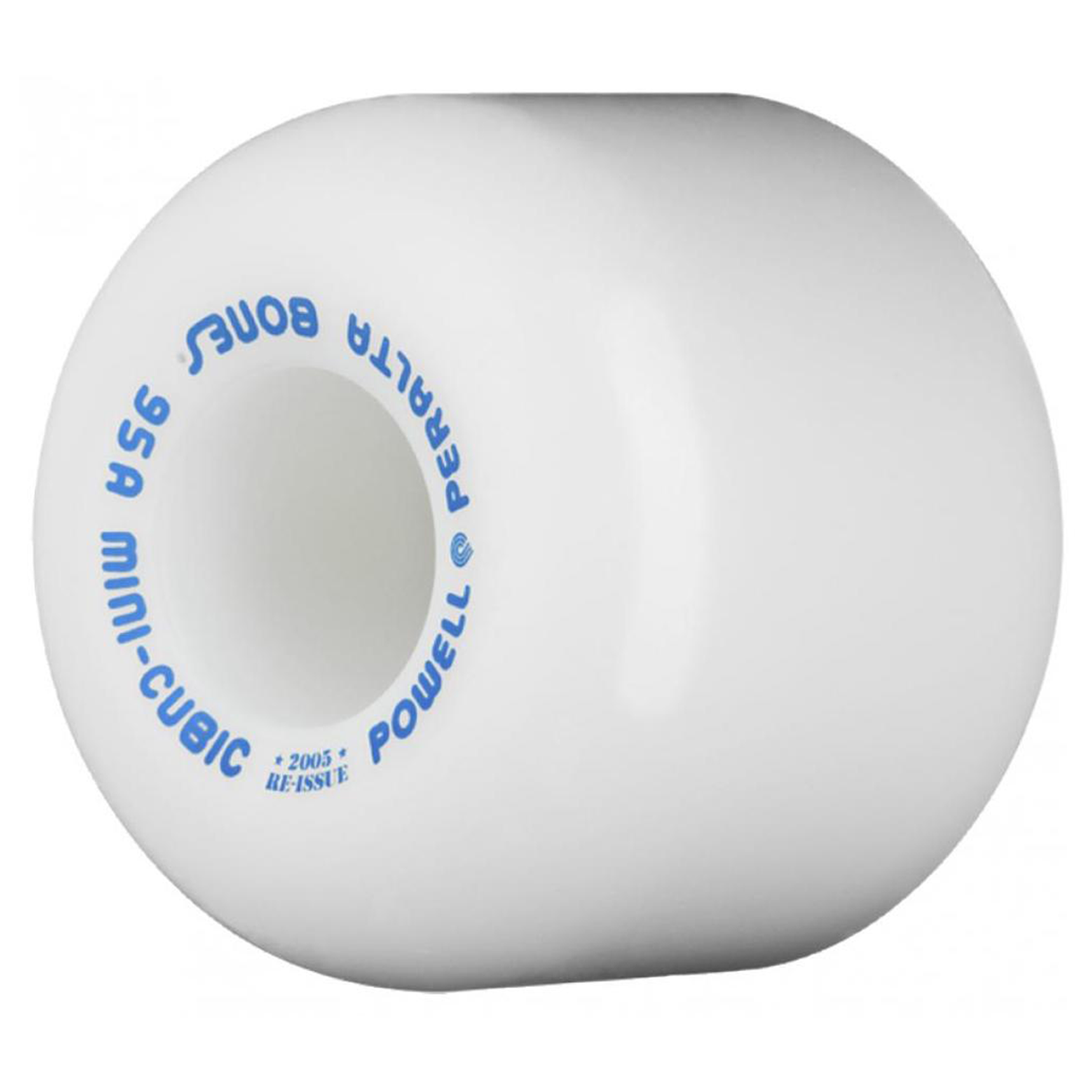 Llantas Bones Mini Cubics 64mm