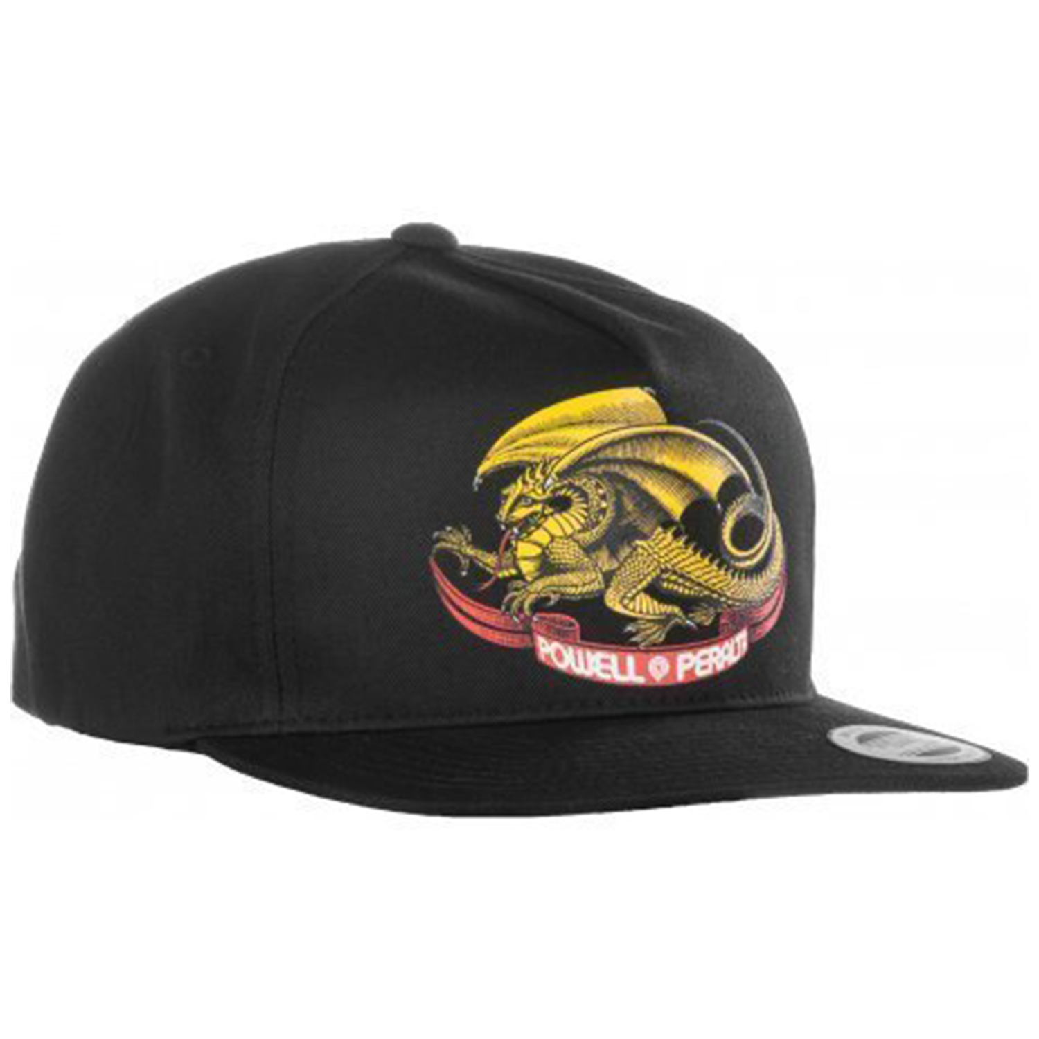 Gorra Powell Peralta Oval Dragon