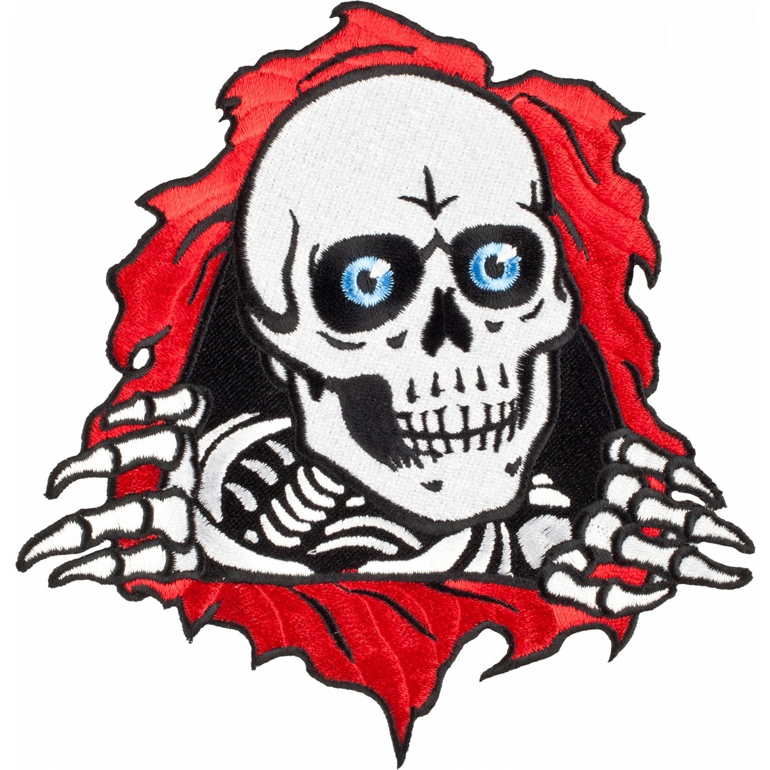 Parche Ripper Powell Peralta