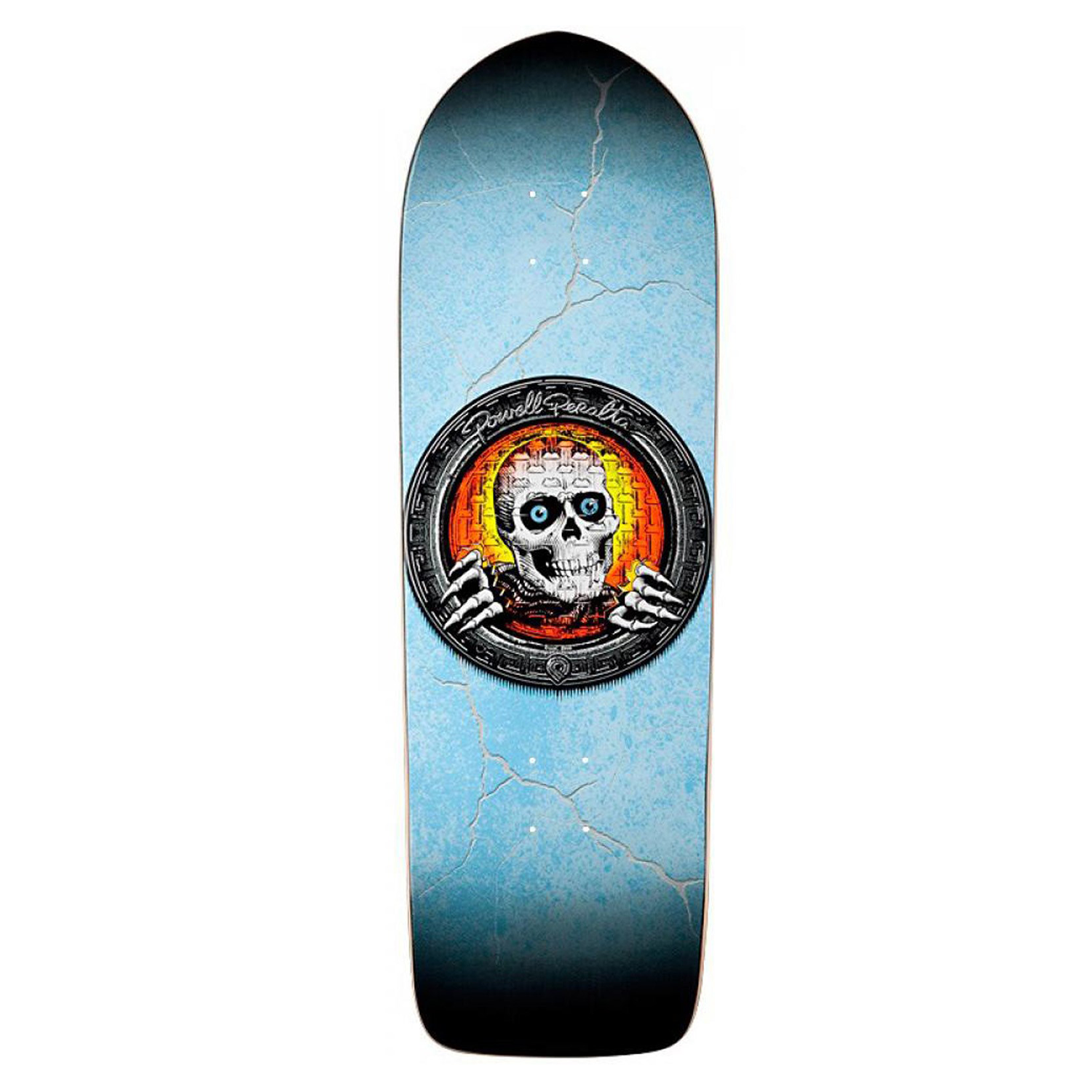 Pool Light Ripper - 10''