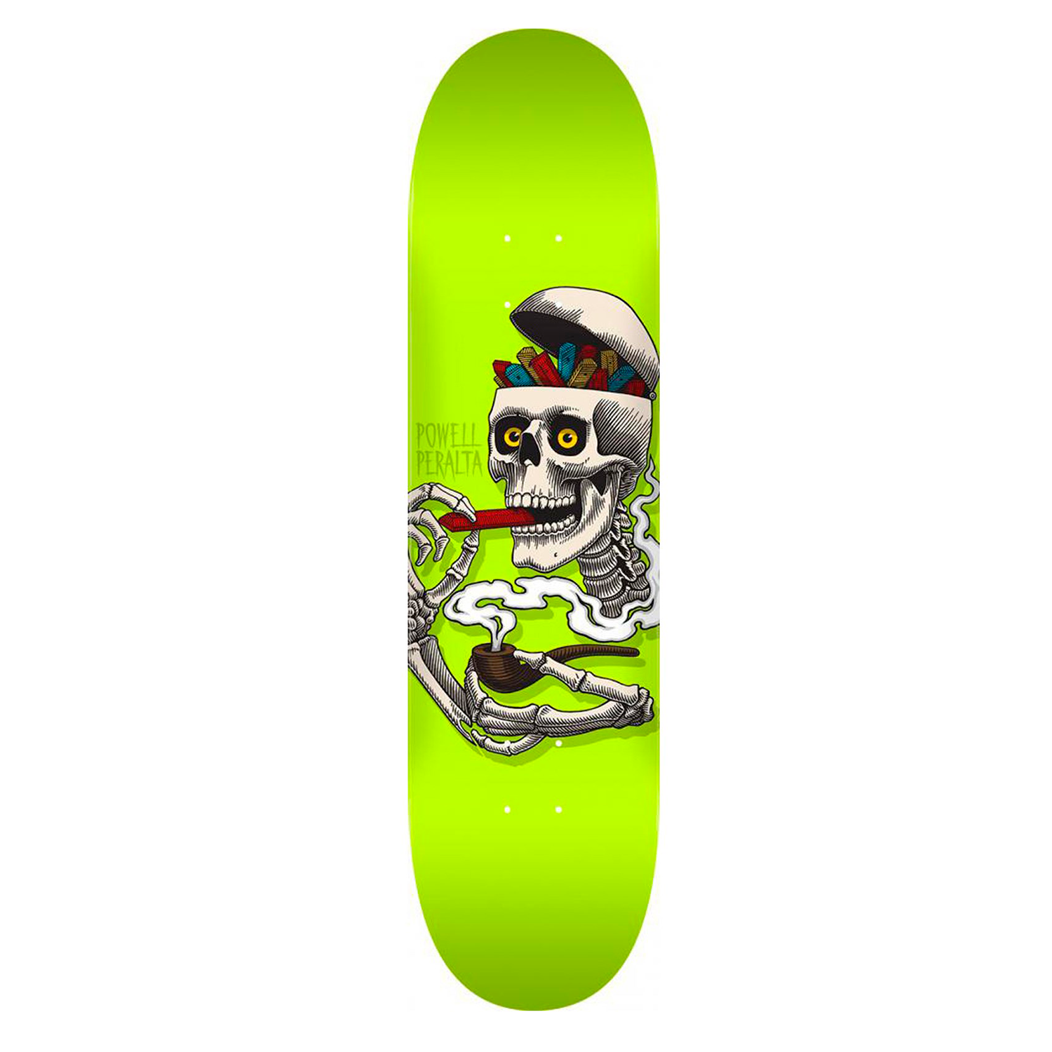 Tabla Powell Peralta Curb Skelly - 8.5''