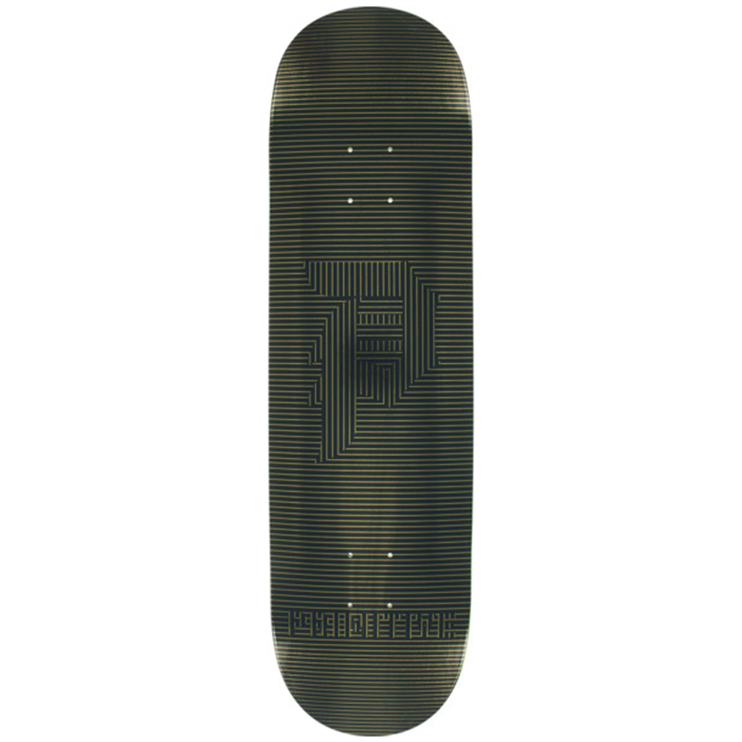 Tabla Primitive Dirty P Optical - 8''