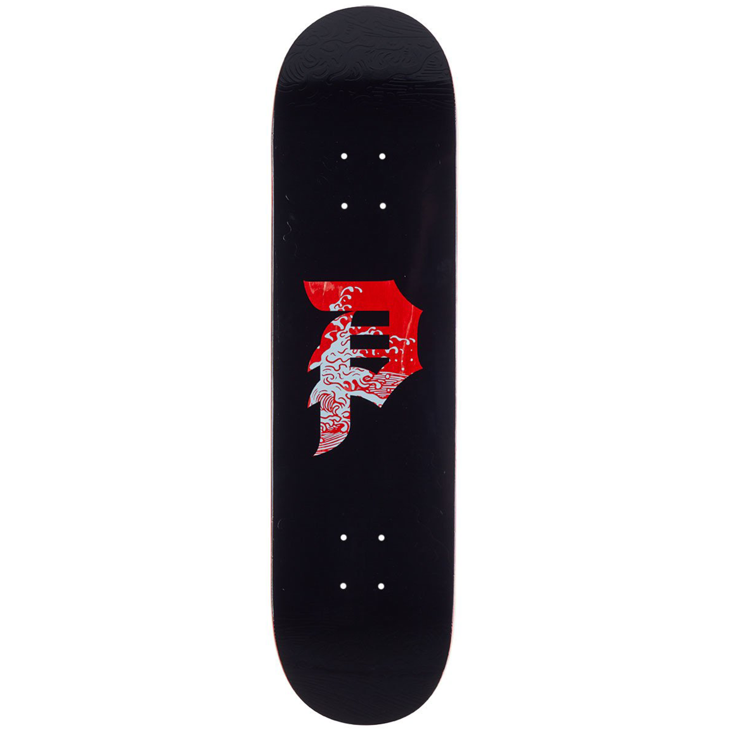 Tabla Primitive Dirty P Coastal - 8''