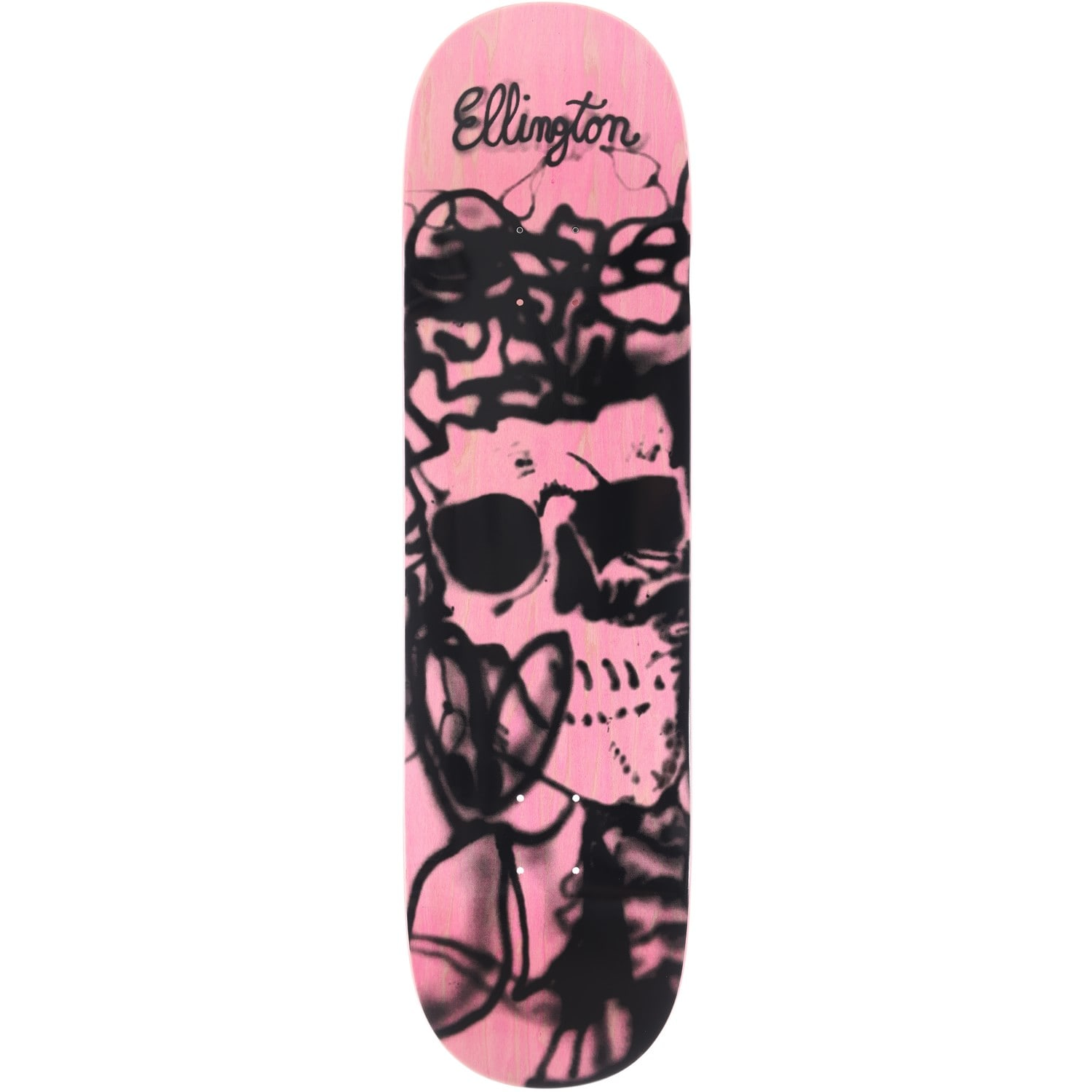Tabla Deathwish Ellington Quarter Century - 8.5''