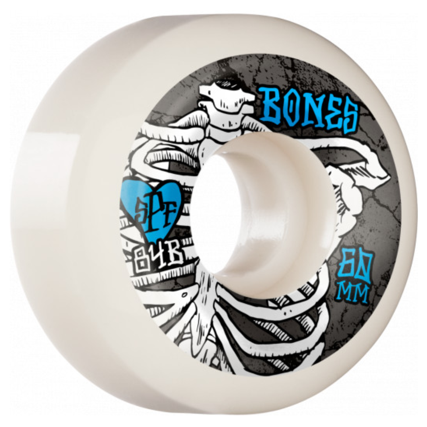 Llantas Bones - Rapture - 54, 56, 58, 60mm