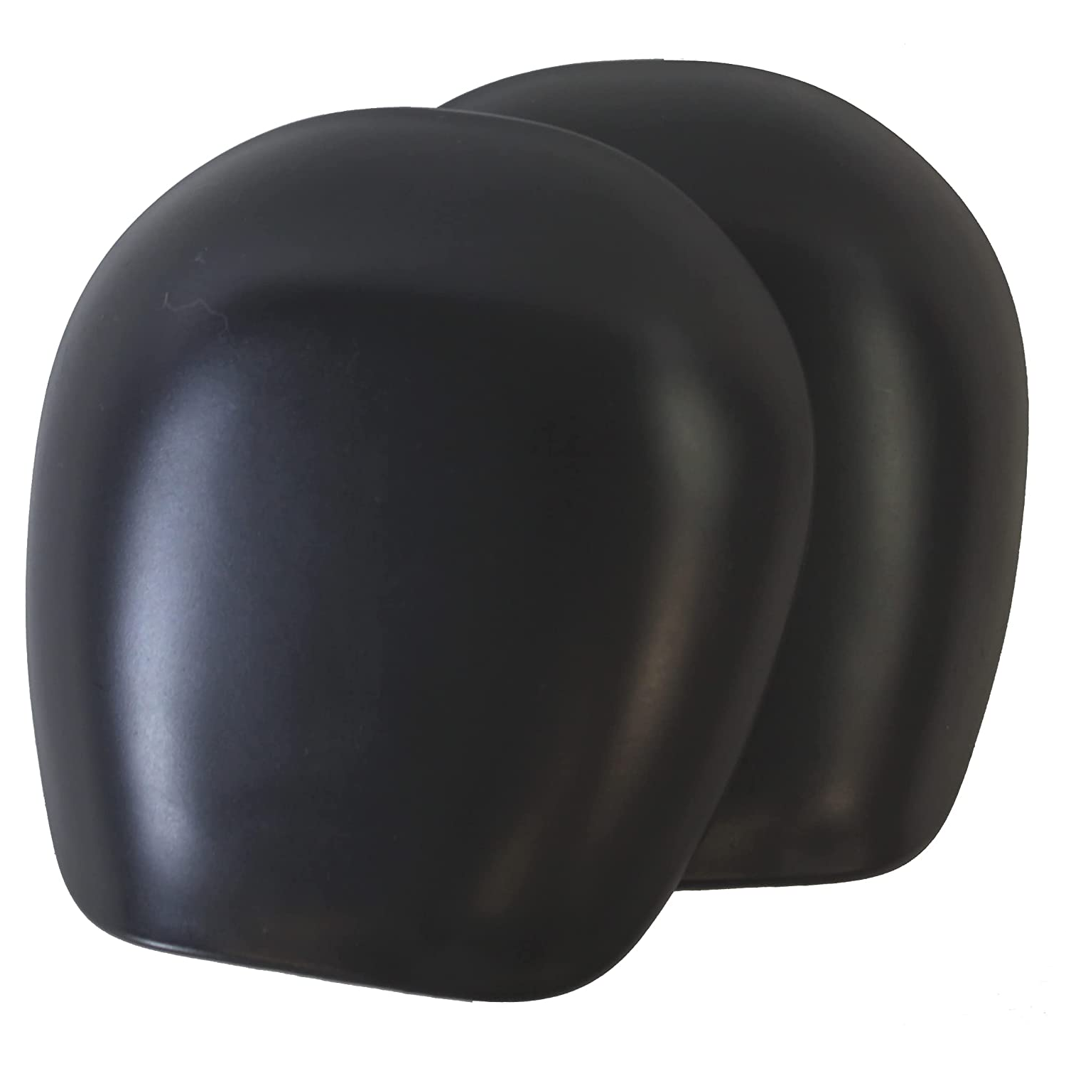 187 Killer Pads Re-cap Lock-in negro C2