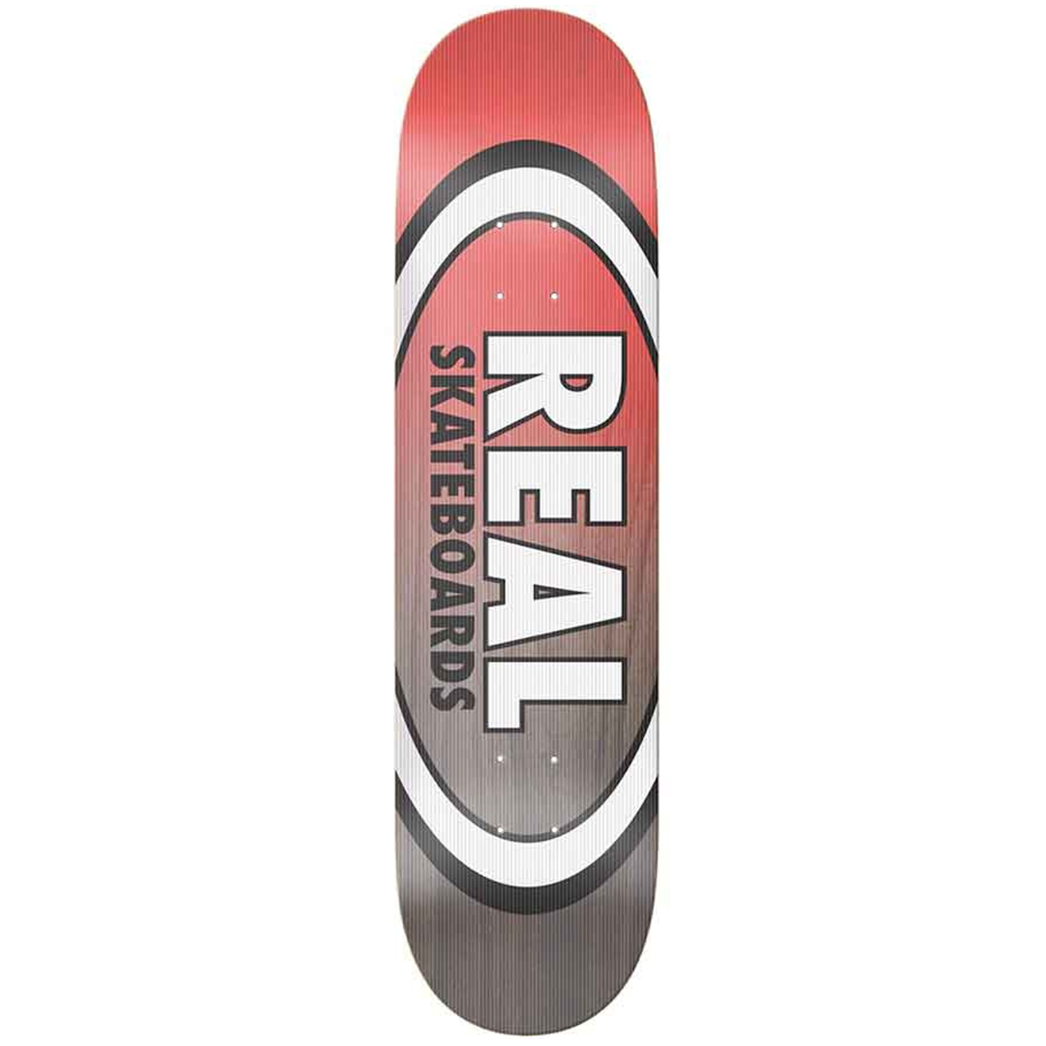 Tabla Real Shine on Oval - 8.25''