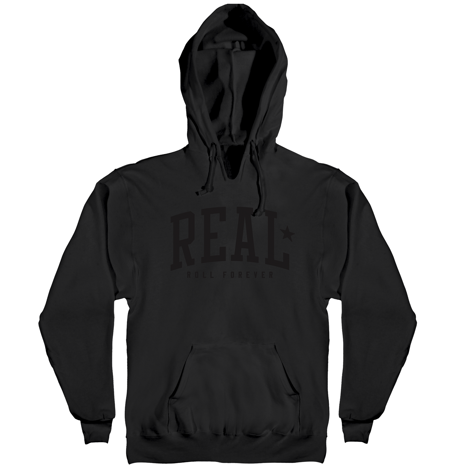 Capucha Real - Underclass Forever