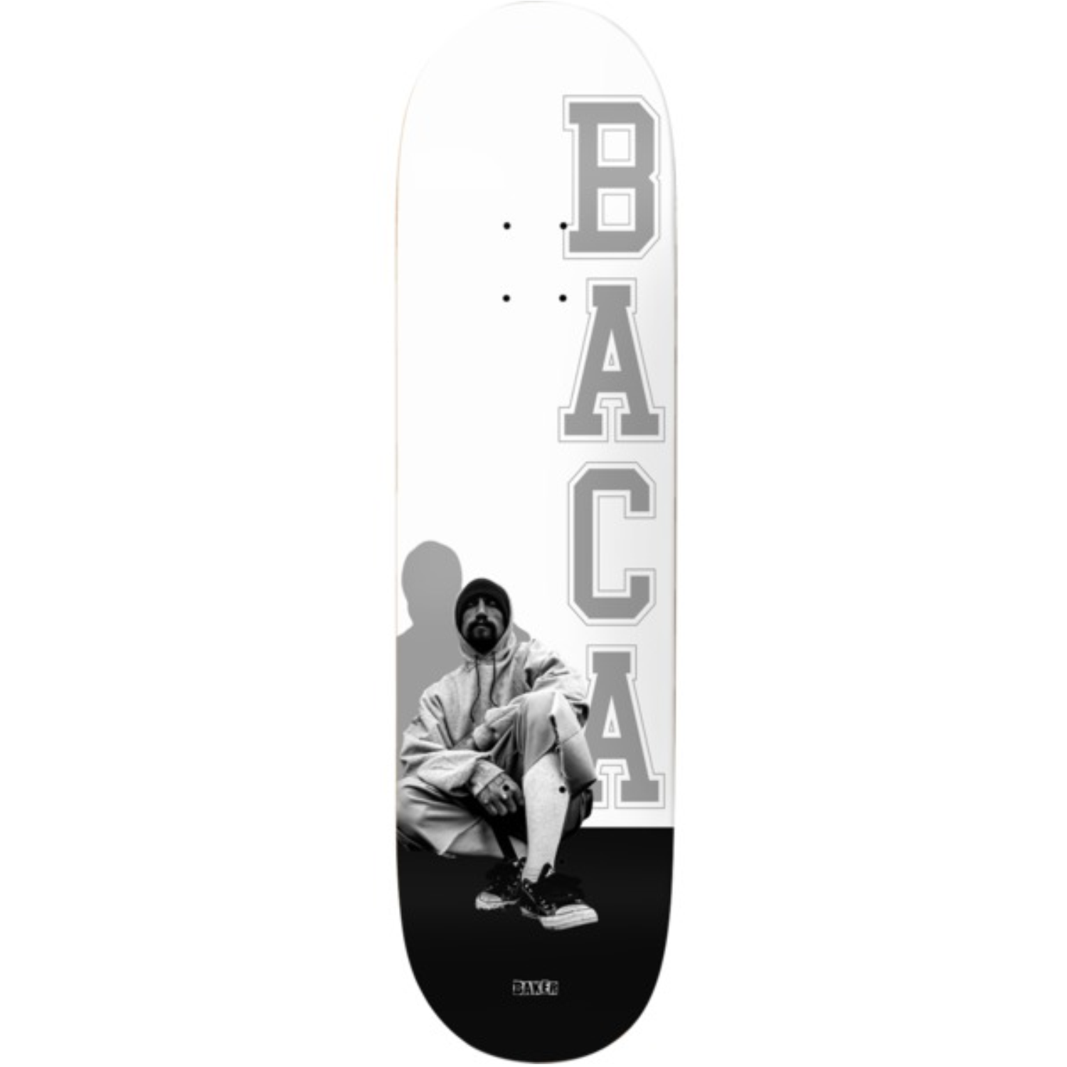 Tabla Baker Baca Respect to an - 8''