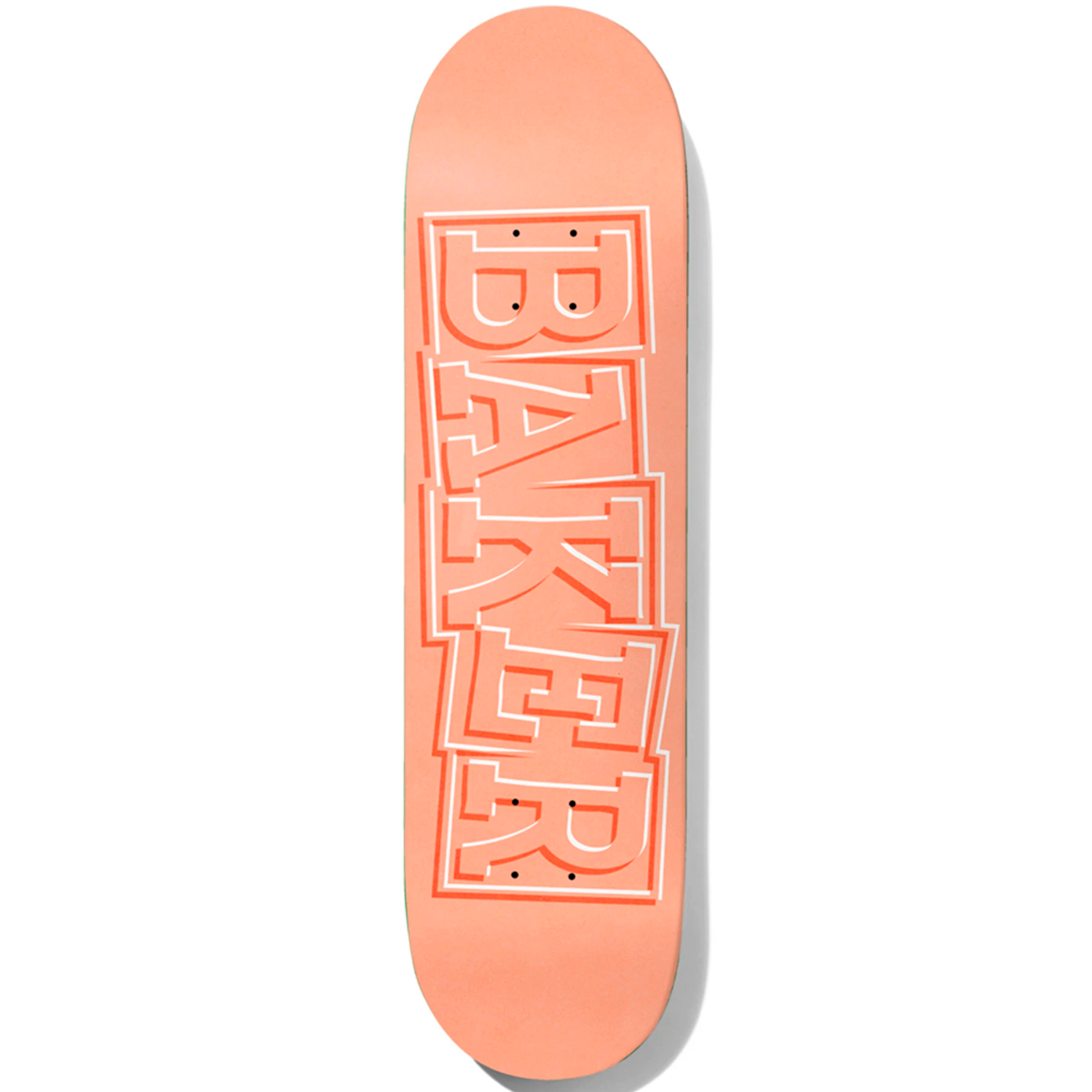 Tabla Baker Hawk Ribbon - 8"