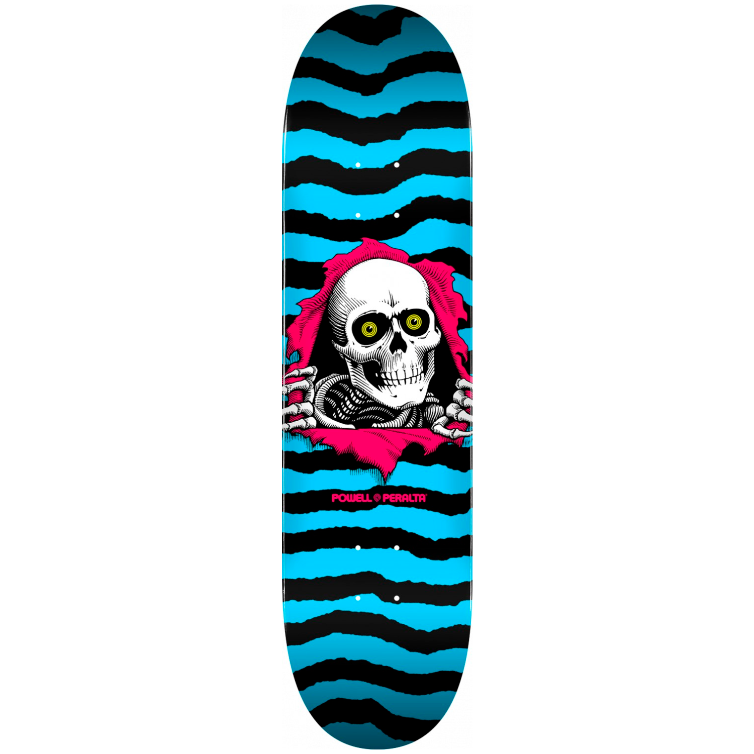 Tabla Powell Peralta Ripper - 8.25
