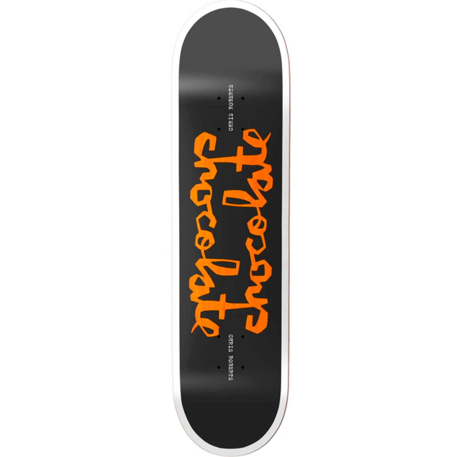 Tabla Chocolate Roberts Twin Chunk Black