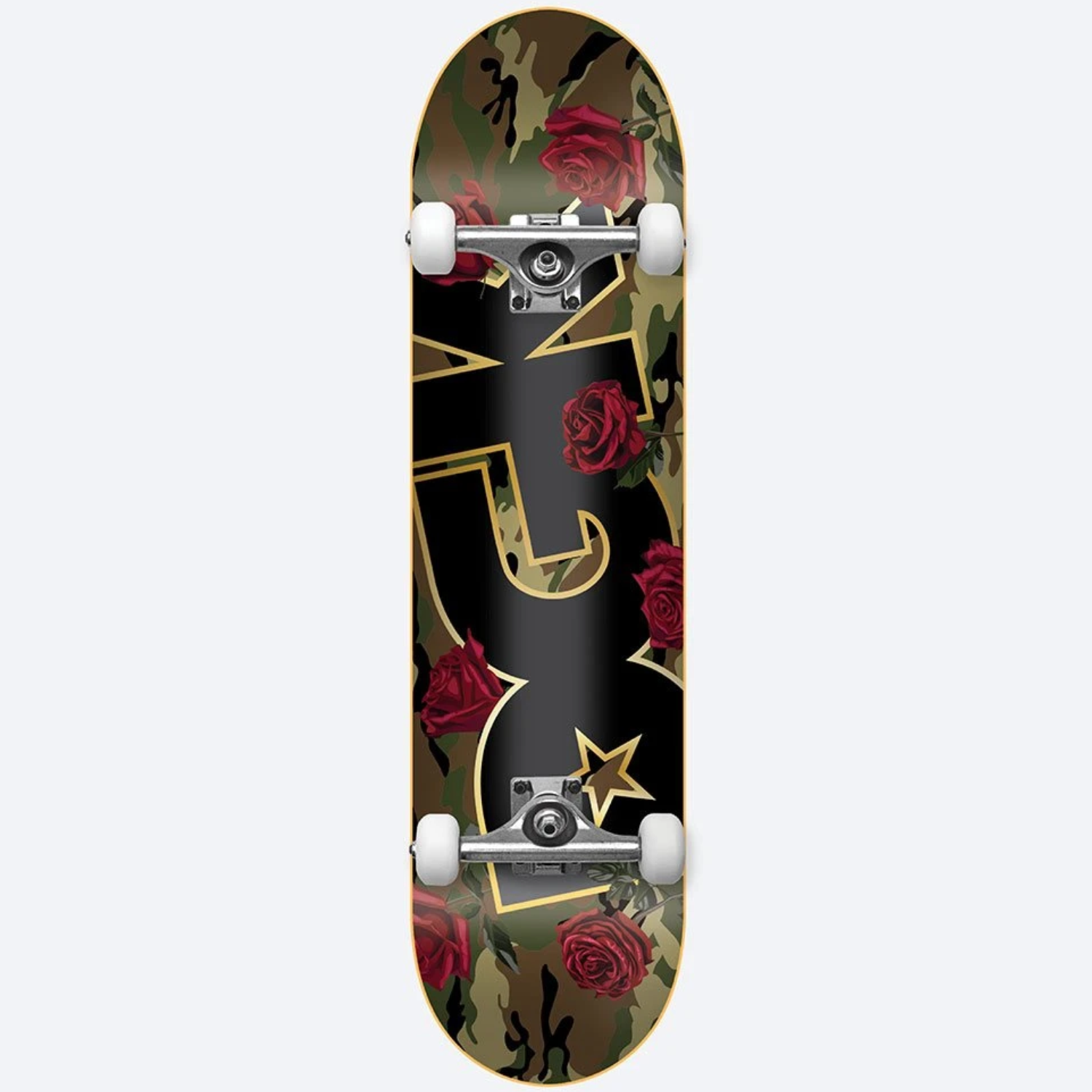 Skate completo DGK Romance - 8.25"