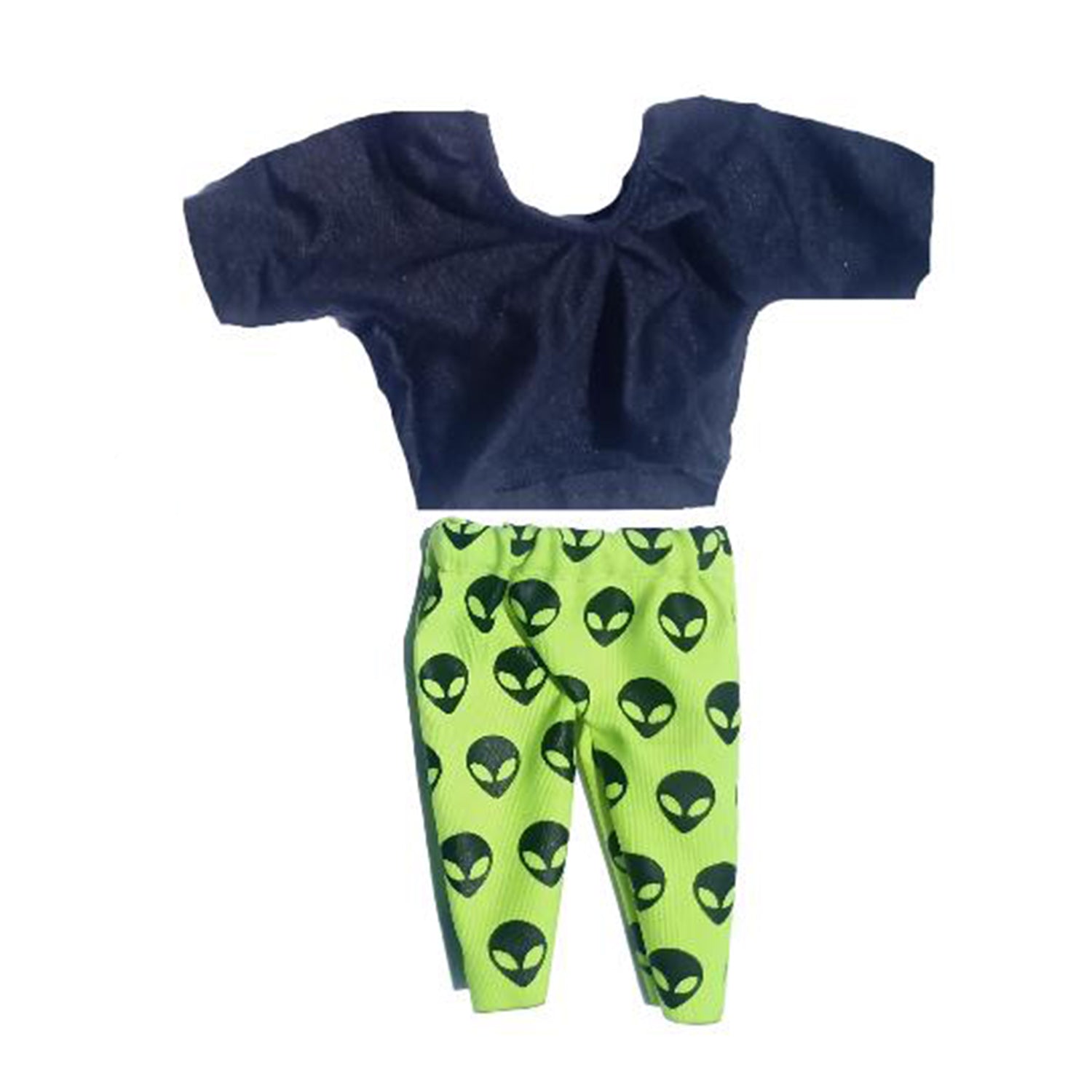 Fingerboard Outfit Ropa