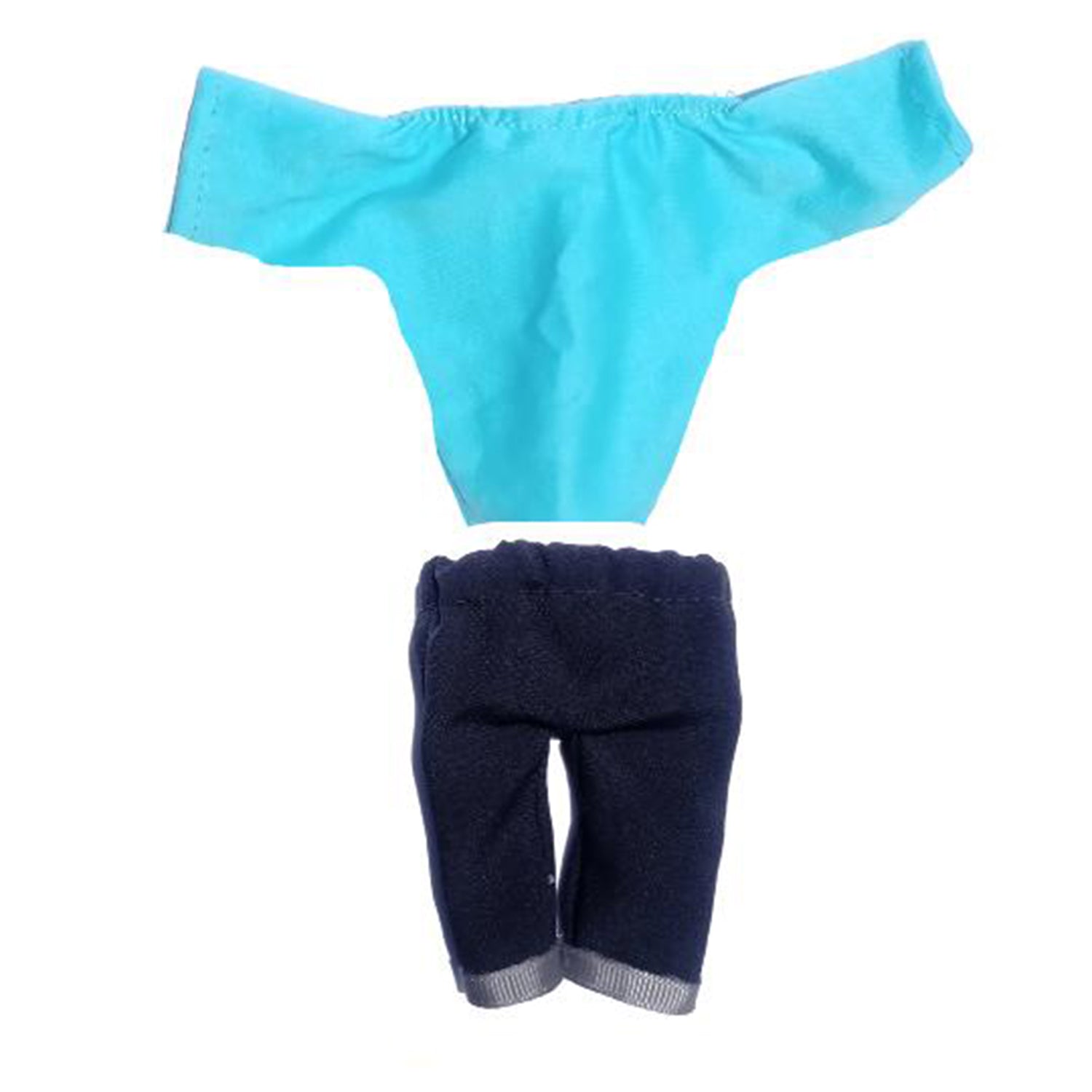 Fingerboard Outfit Ropa