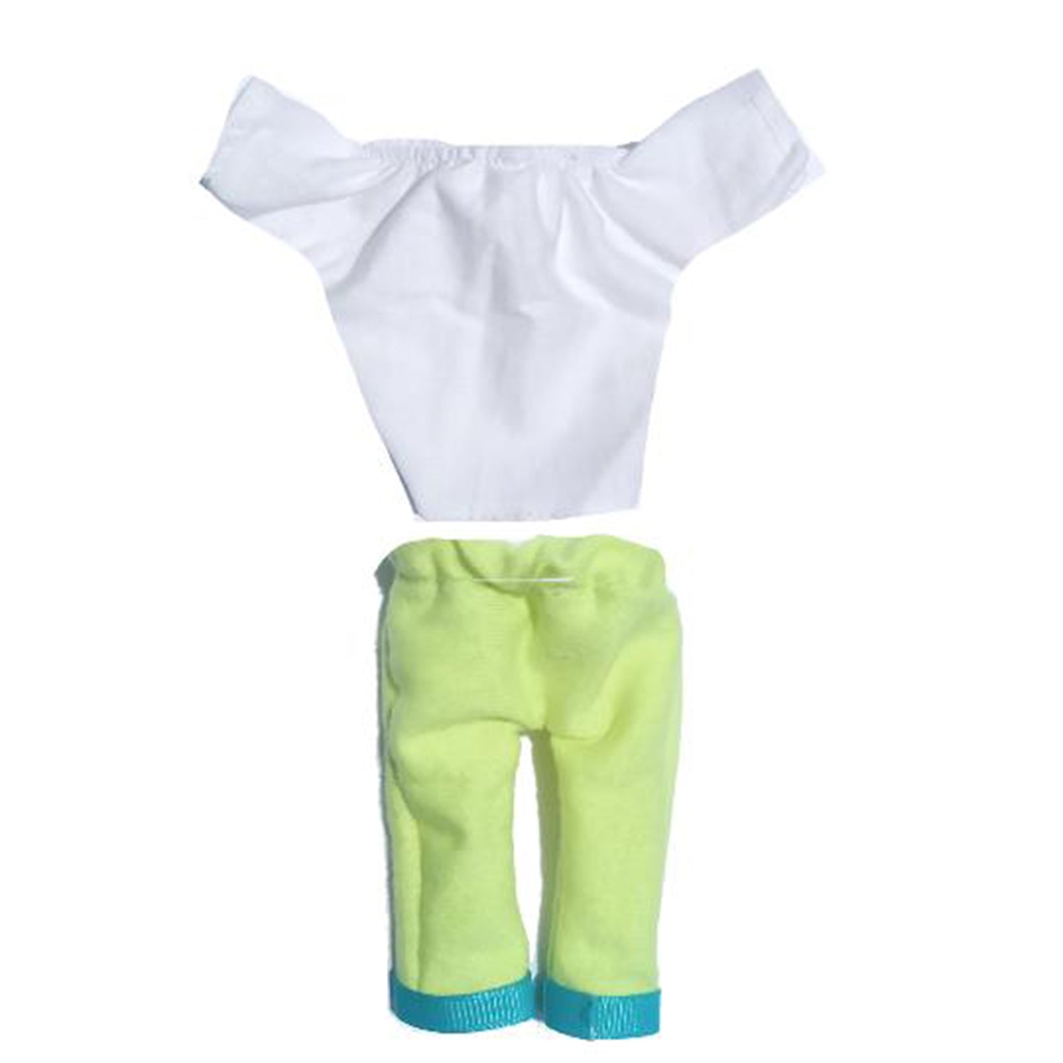 Fingerboard Outfit Ropa